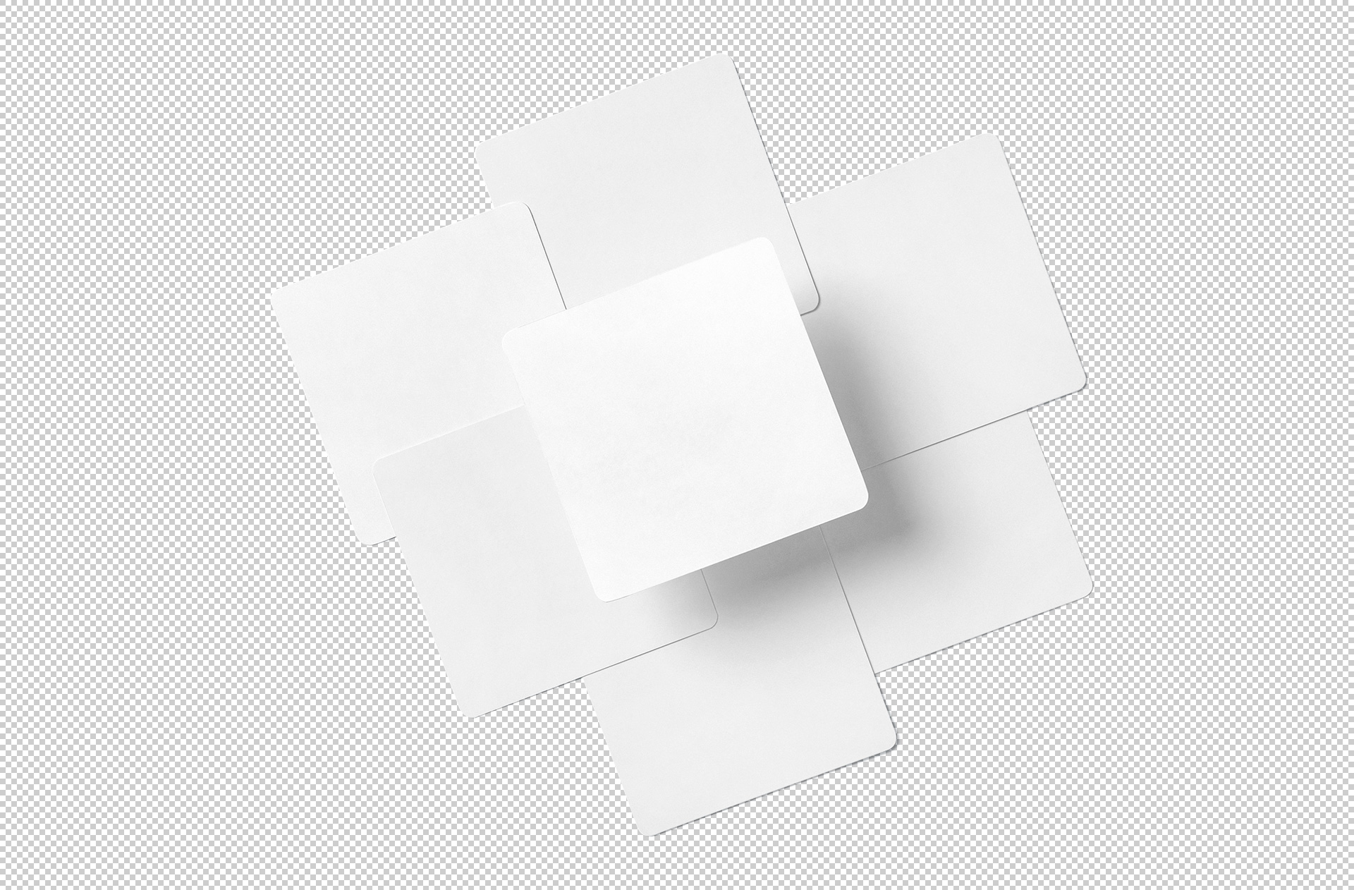 beverage branding template