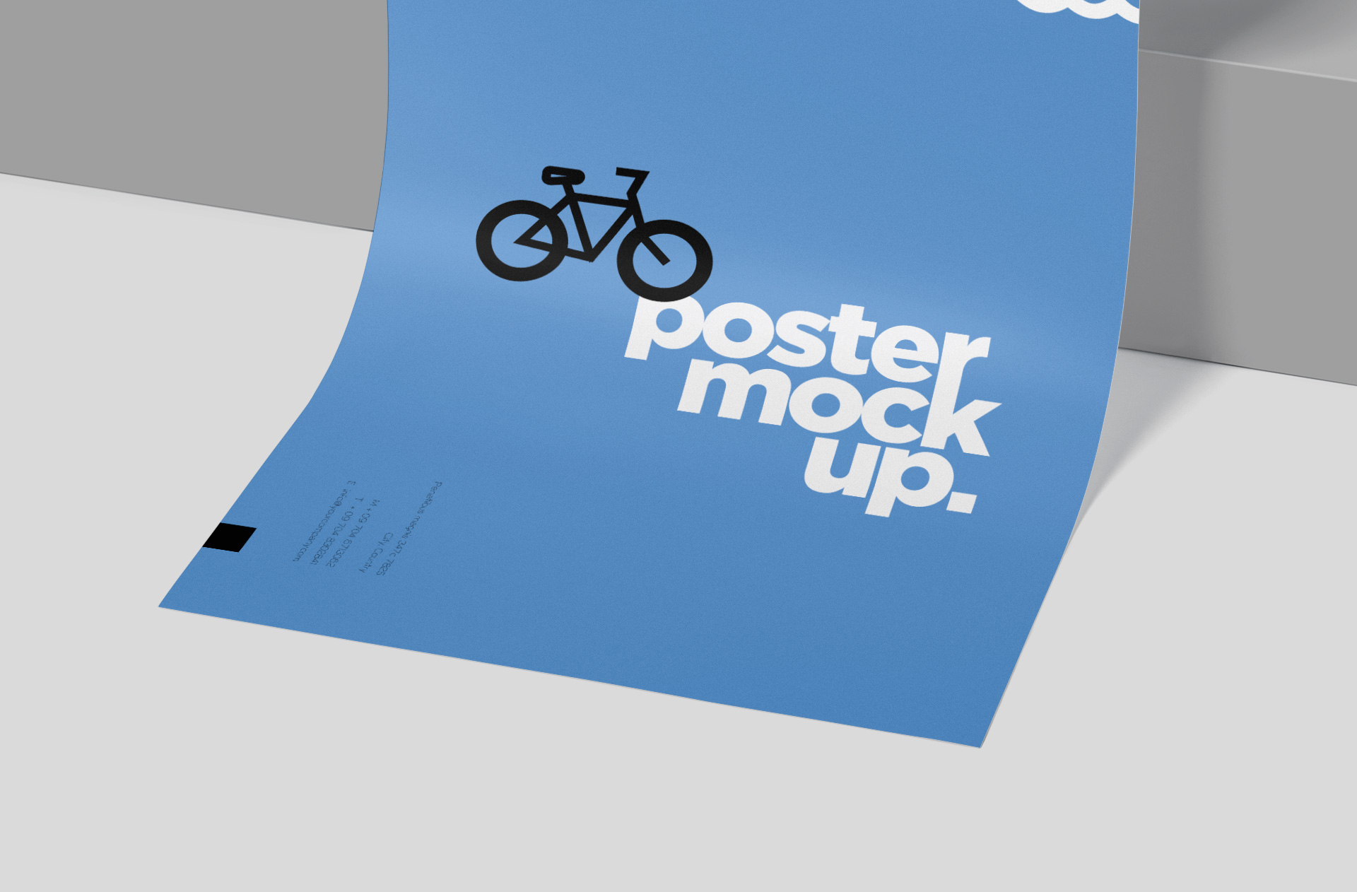 advertising print