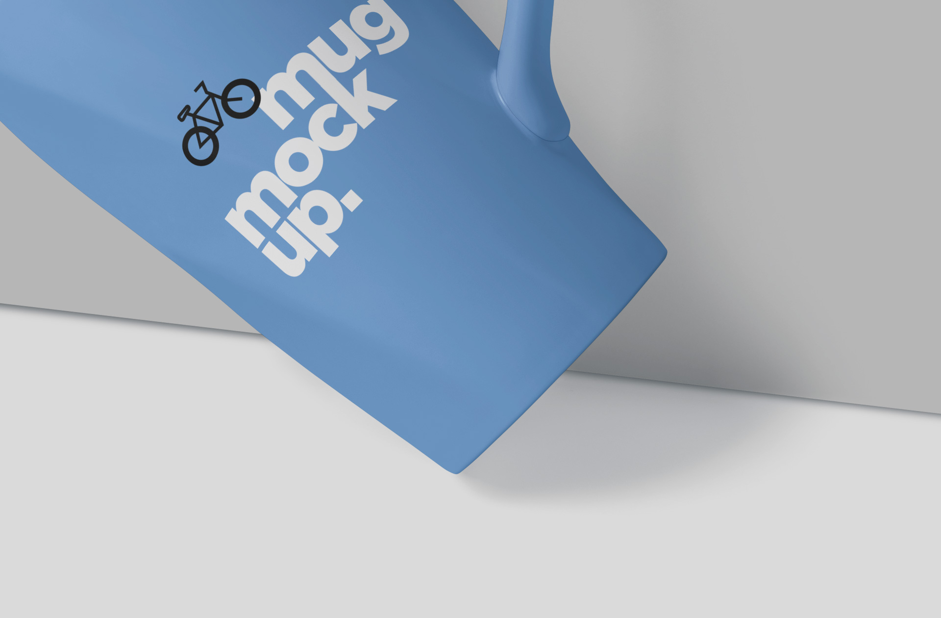 branding drinkware PSD