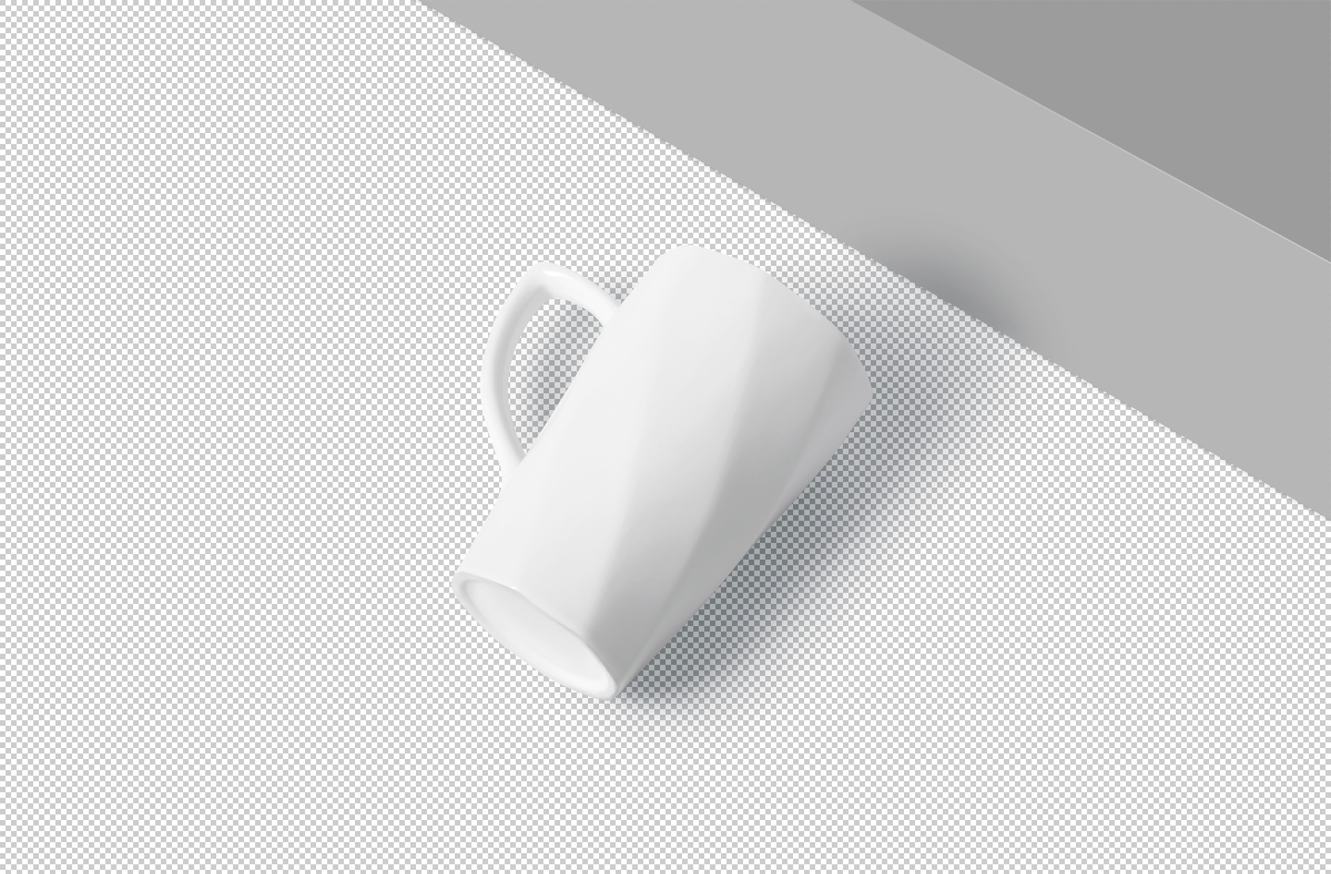 ceramic drinkware PSD