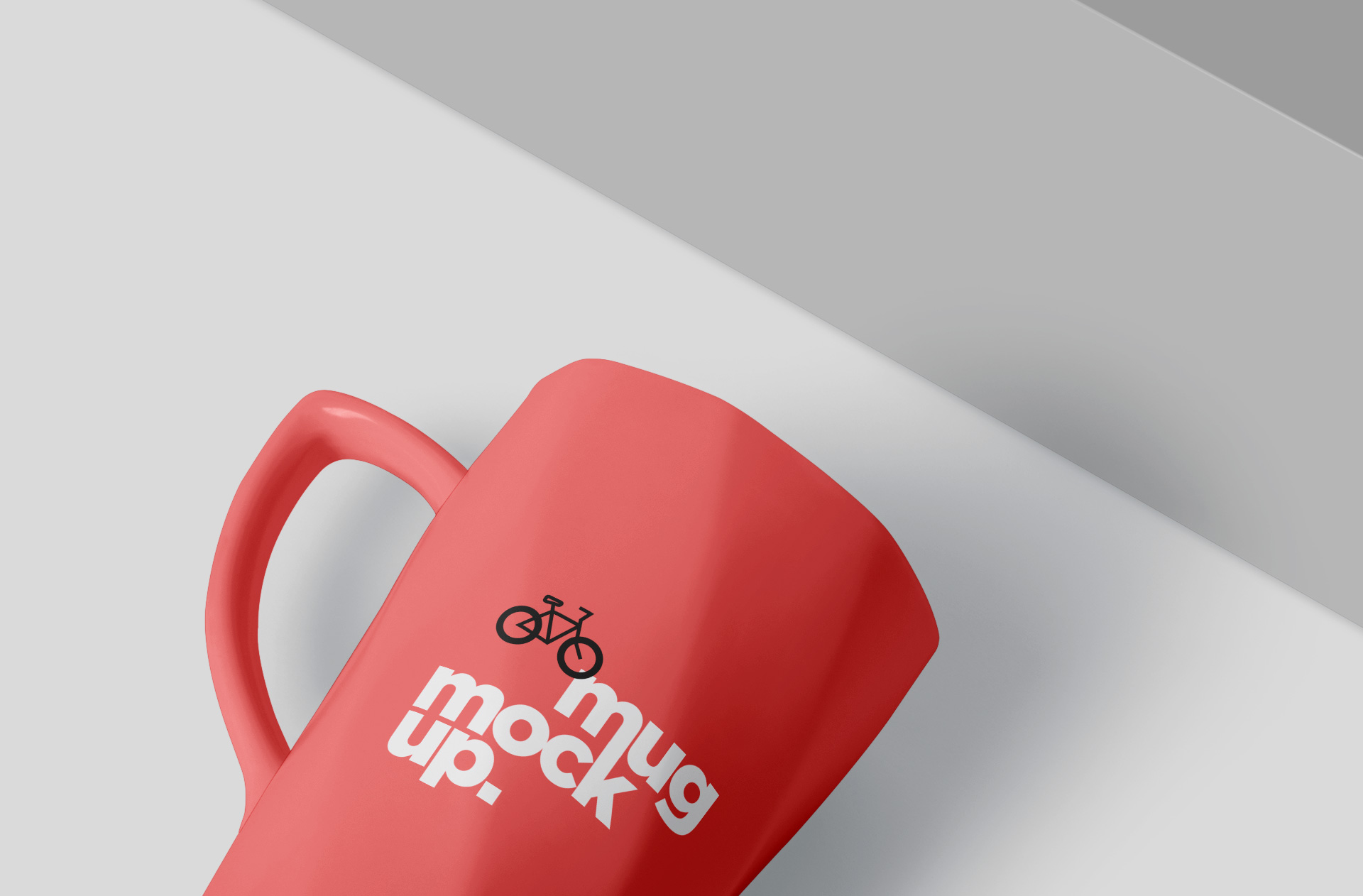 ceramic drinkware PSD