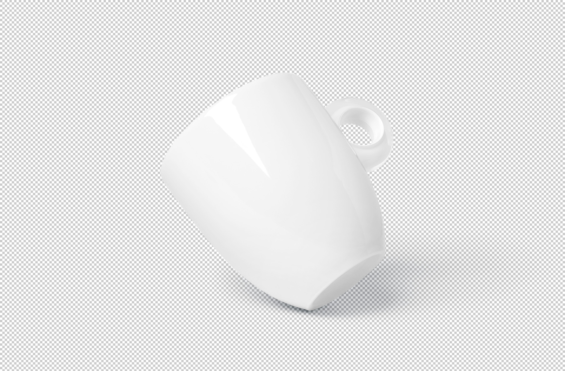 branding coffee cup
