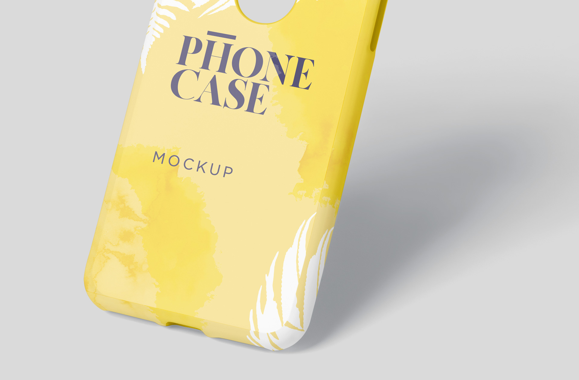 customizable phone case