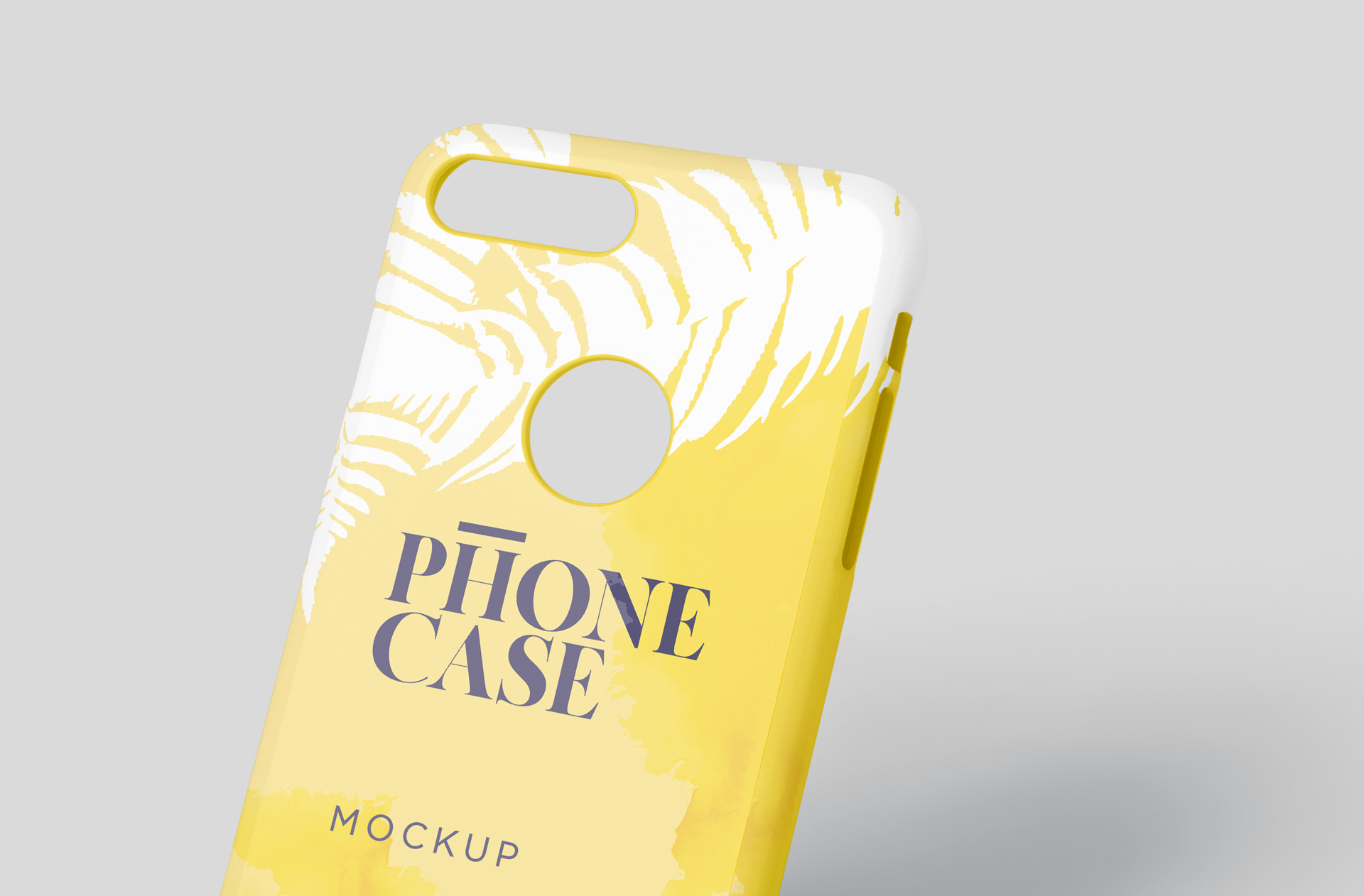 customizable phone case