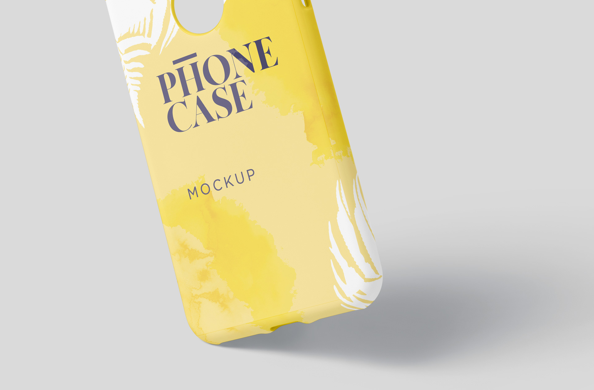 customizable phone case