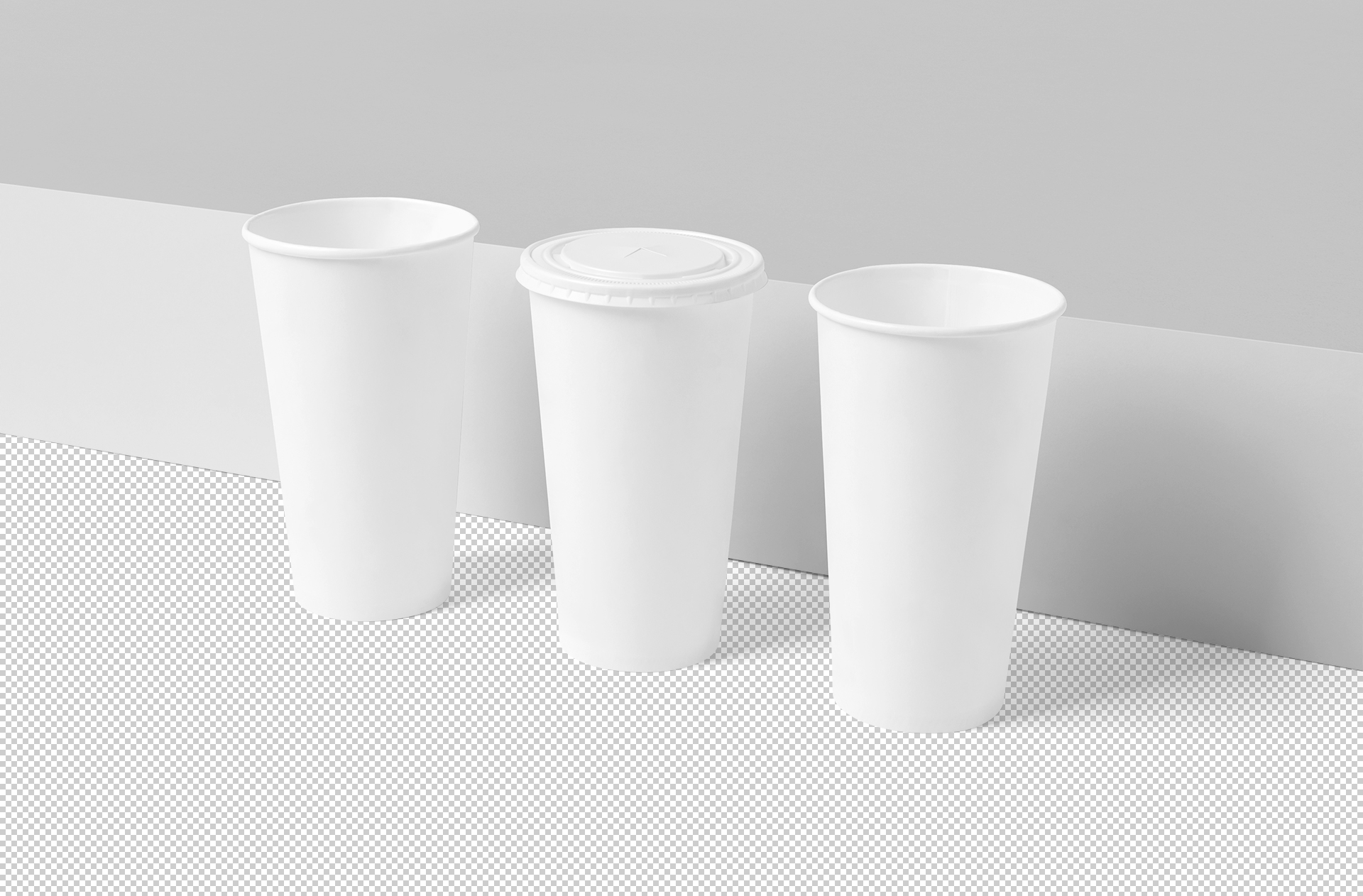 drink industry branding