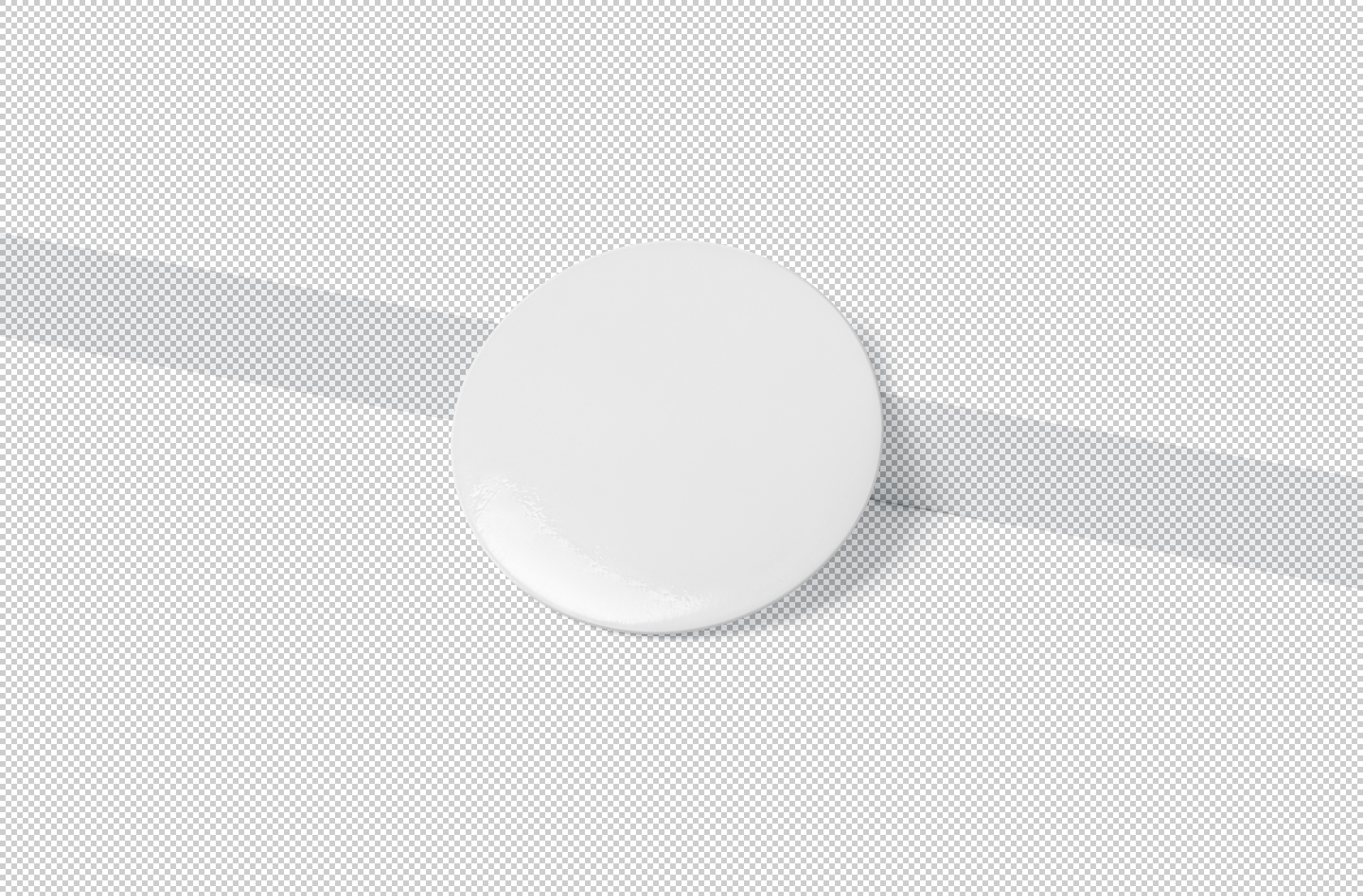 branding pin mock-up