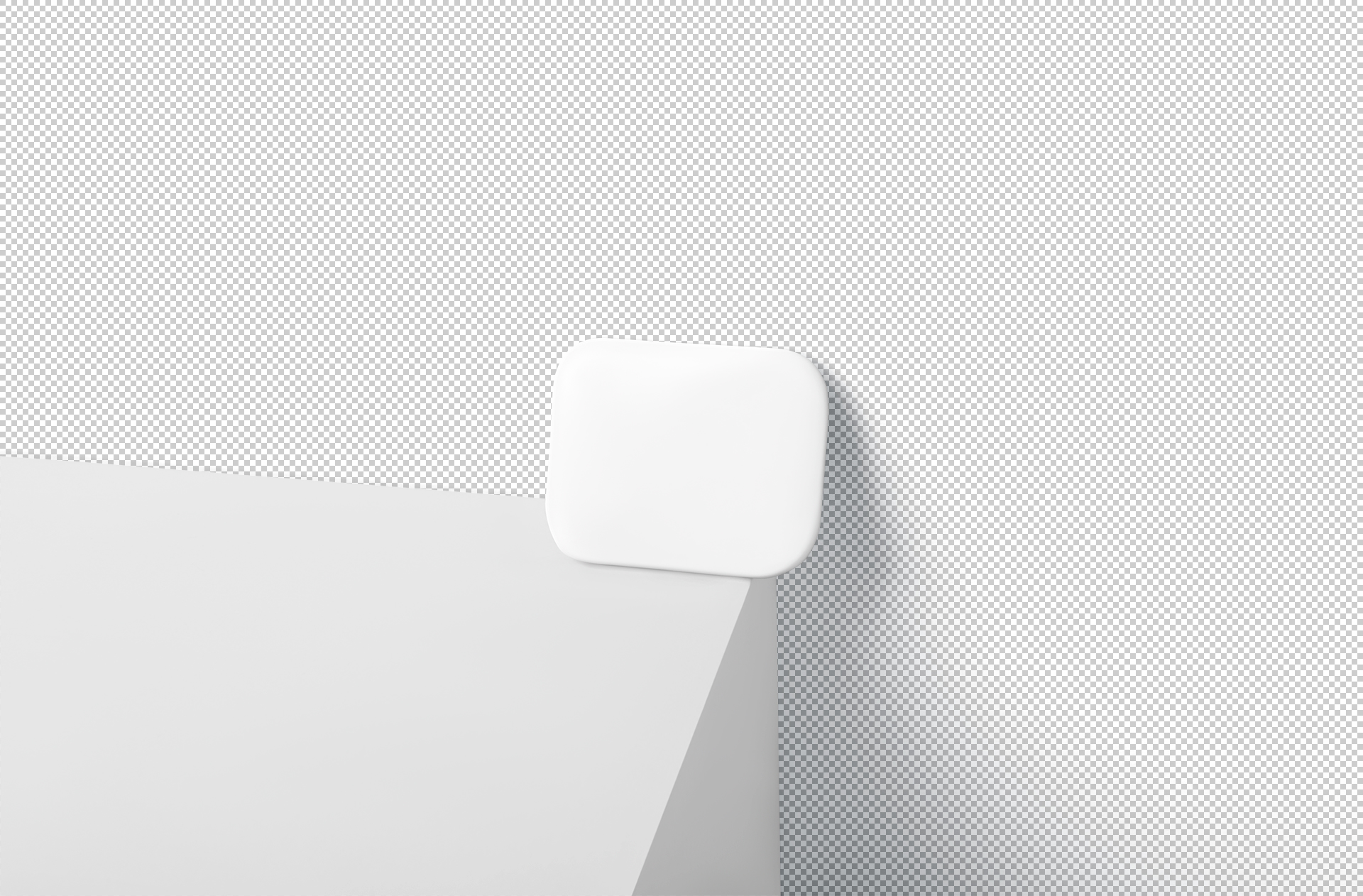 corporate branding pin
