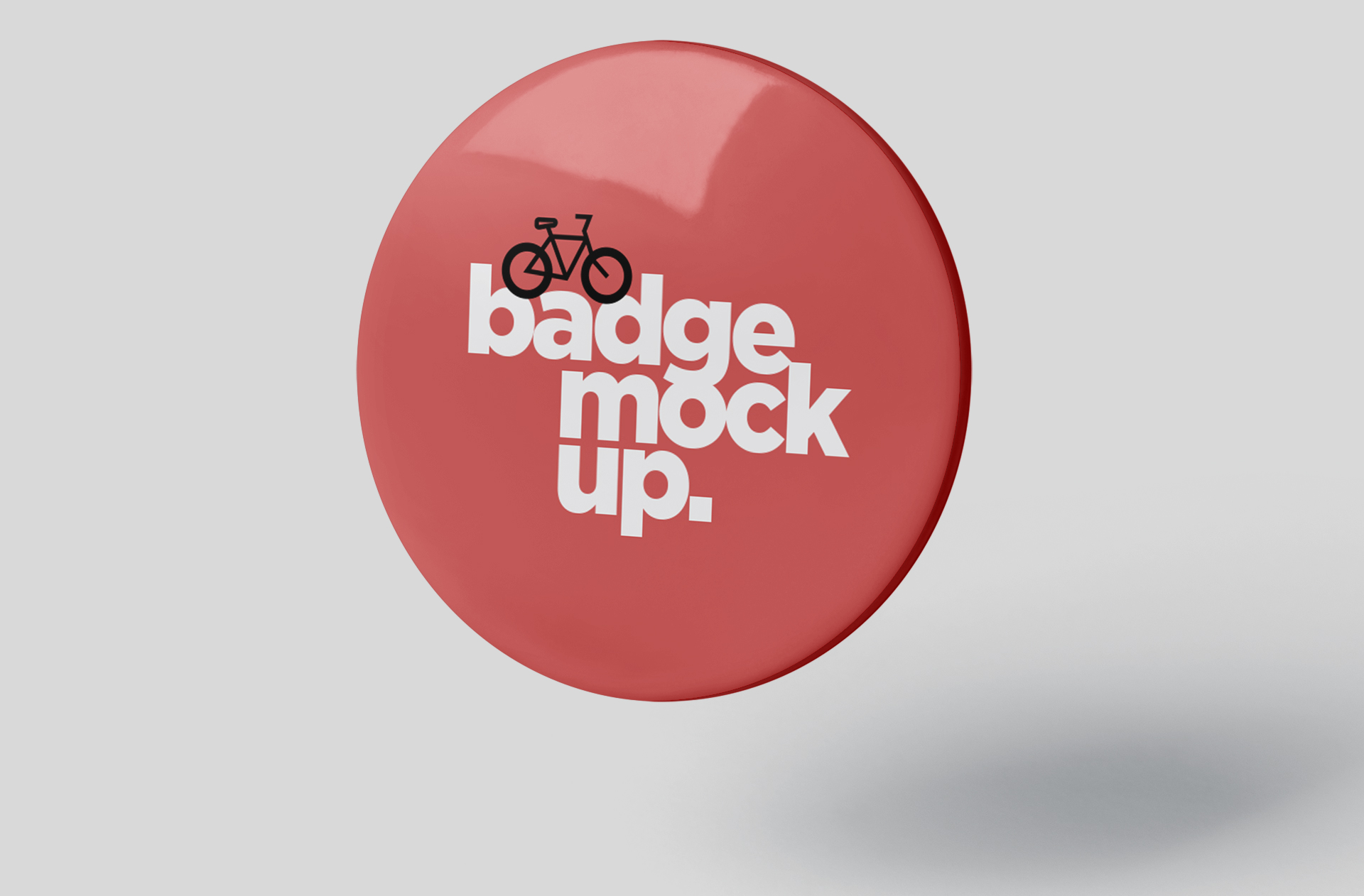 branding badge template