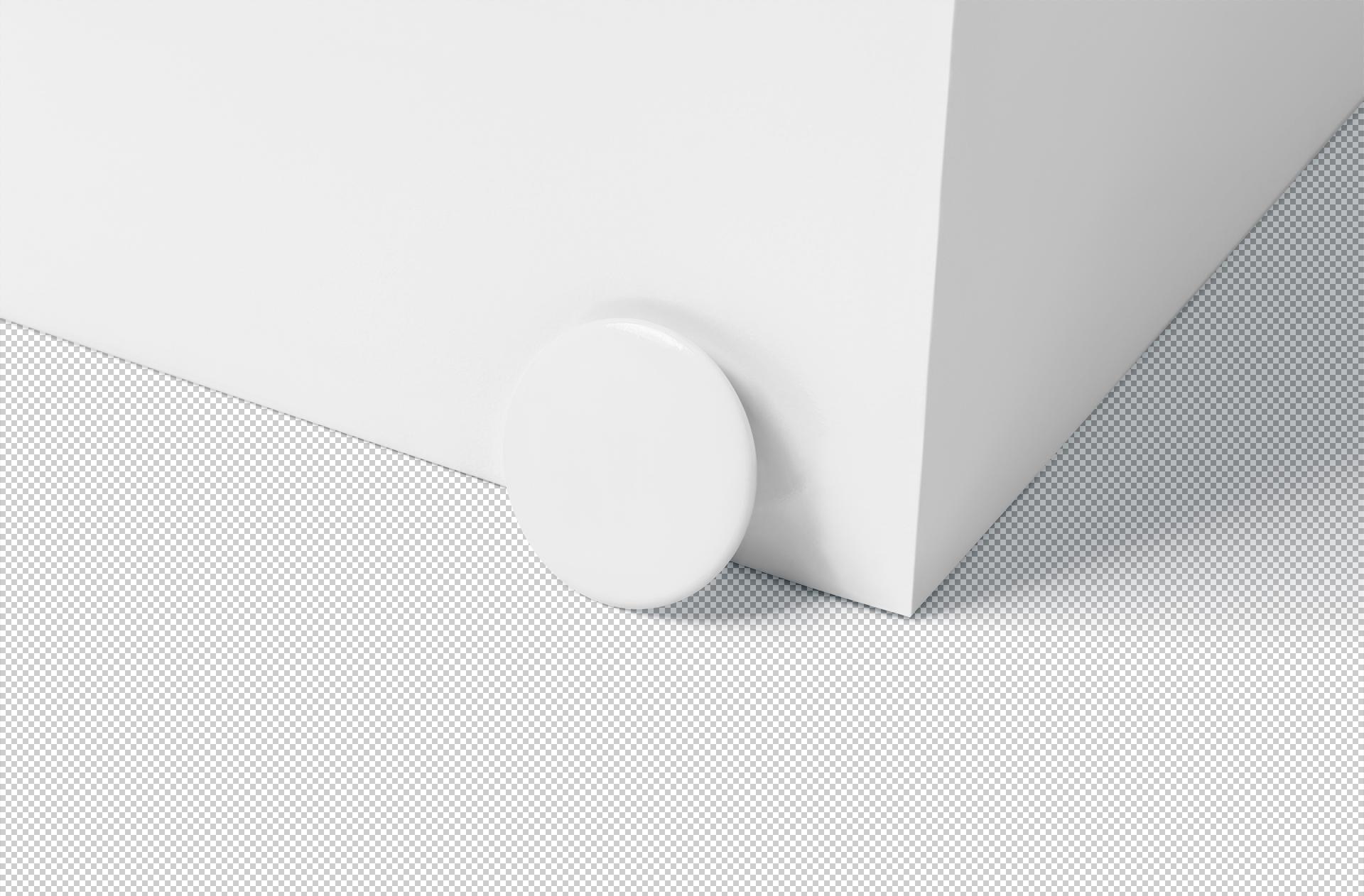branding badge template