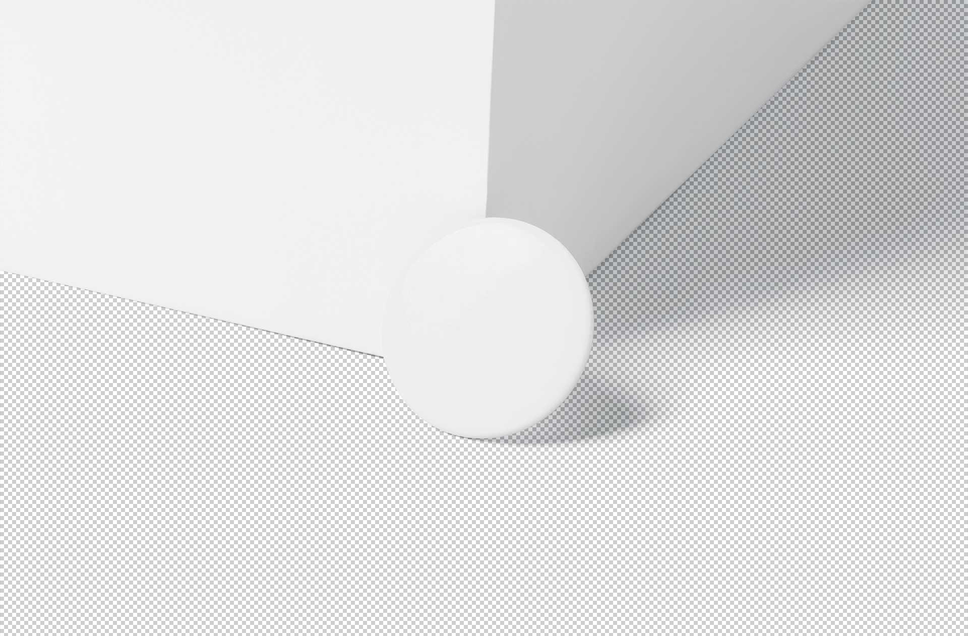 corporate identity badge