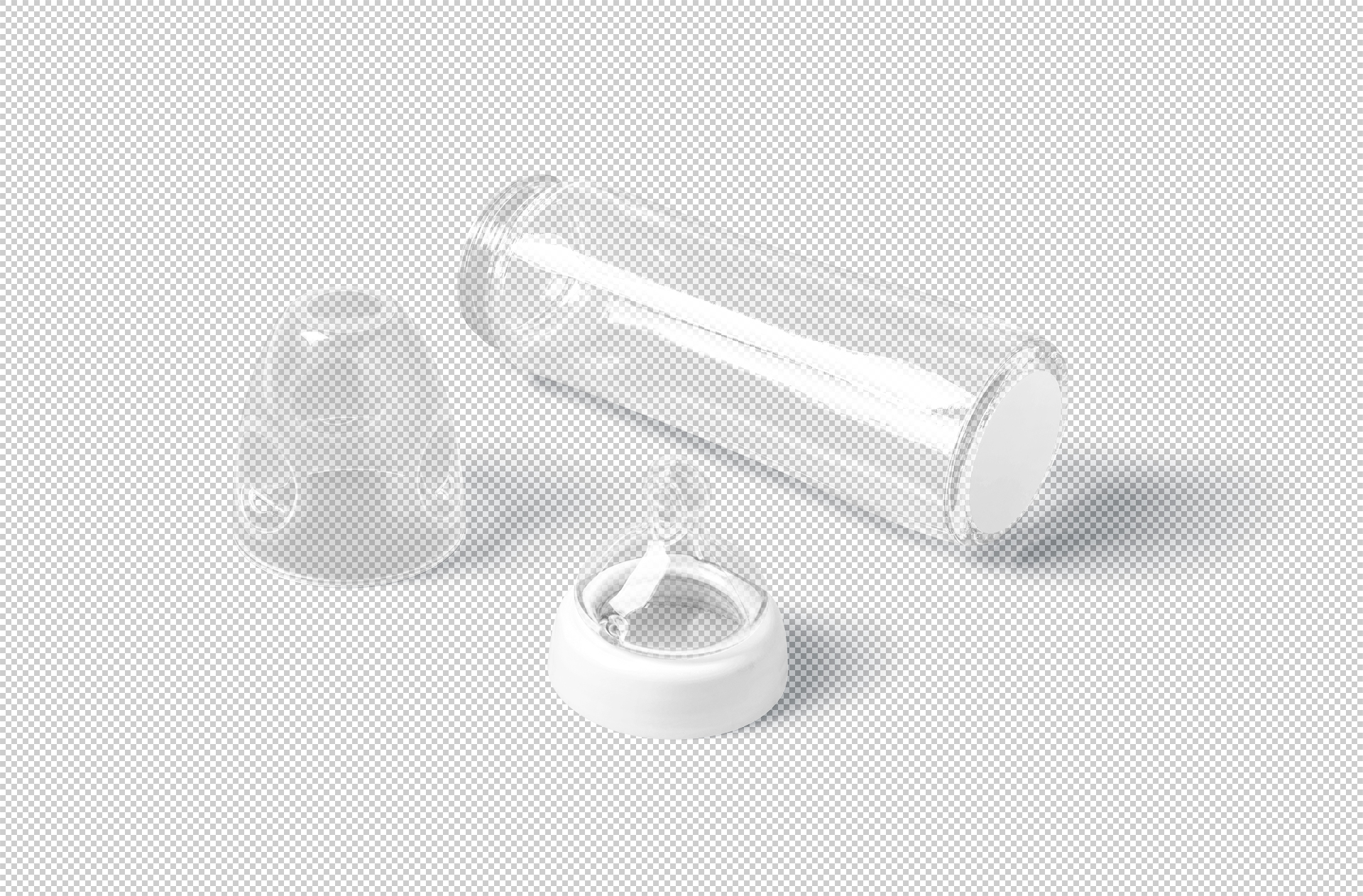 baby drinkware branding