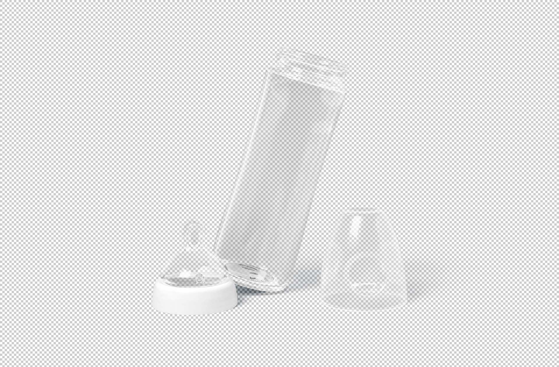 baby drinkware branding