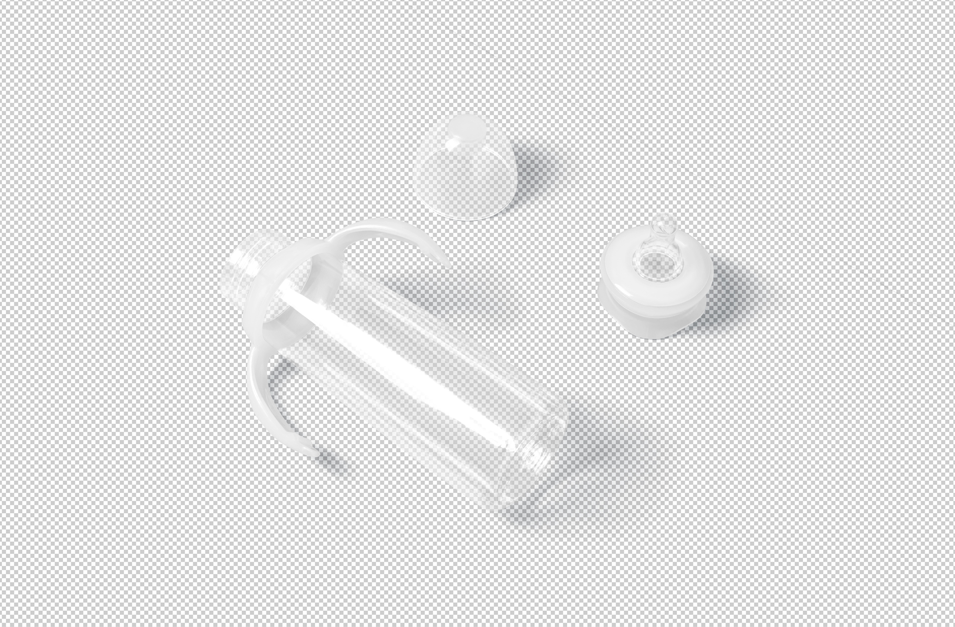 baby drinkware branding