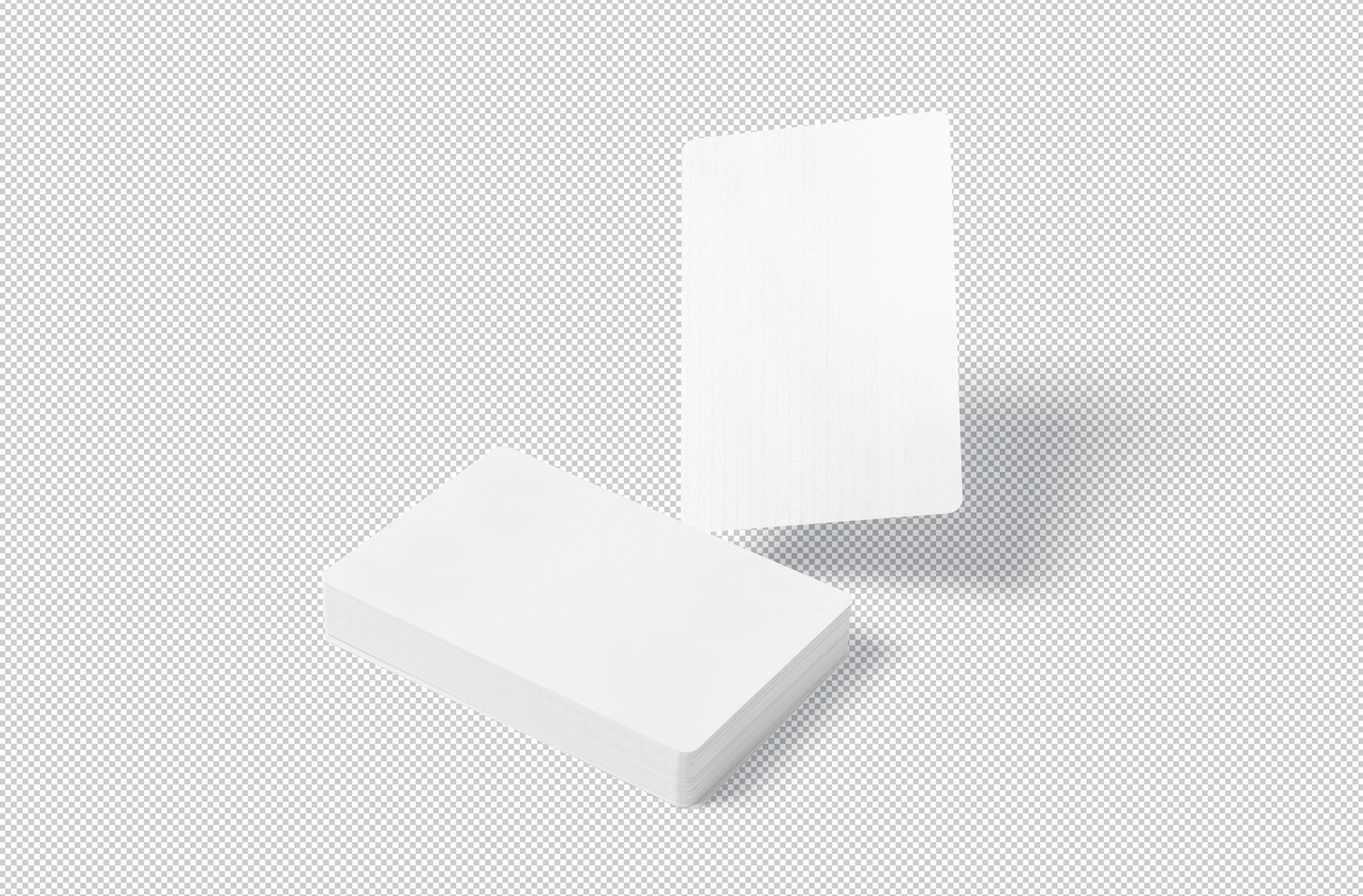 board game card template