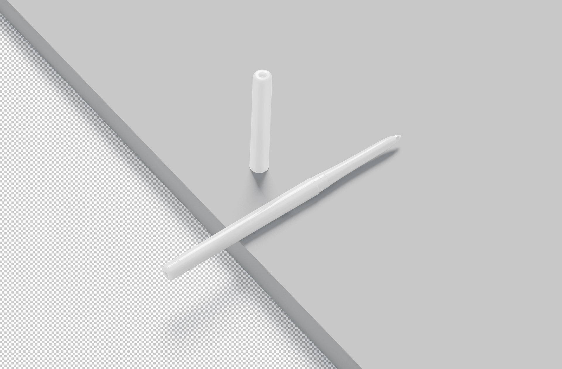 beauty branding PSD