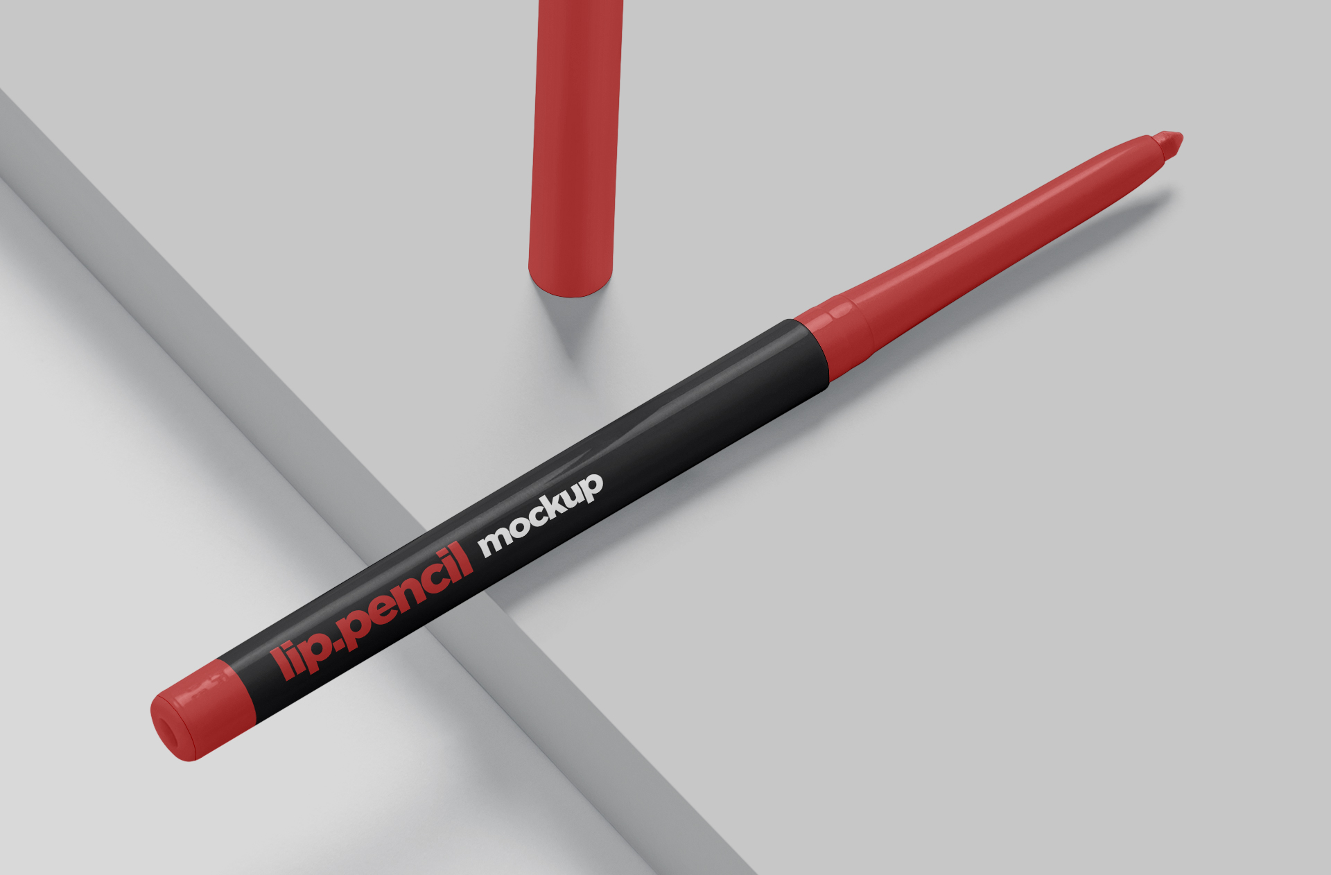 beauty branding PSD