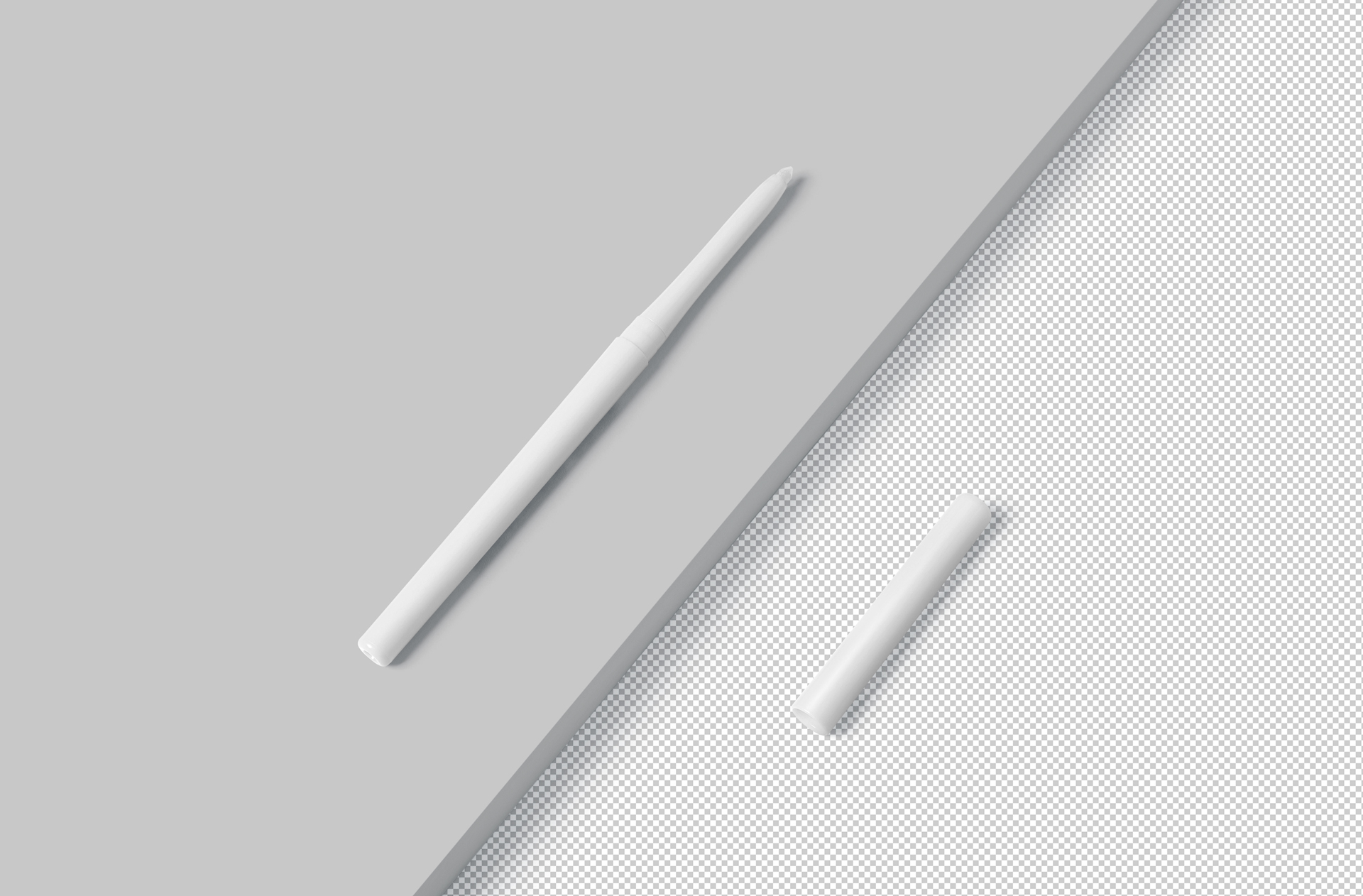aesthetic beauty product PSD