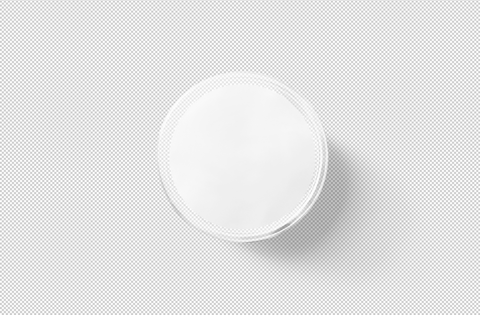 airtight storage container