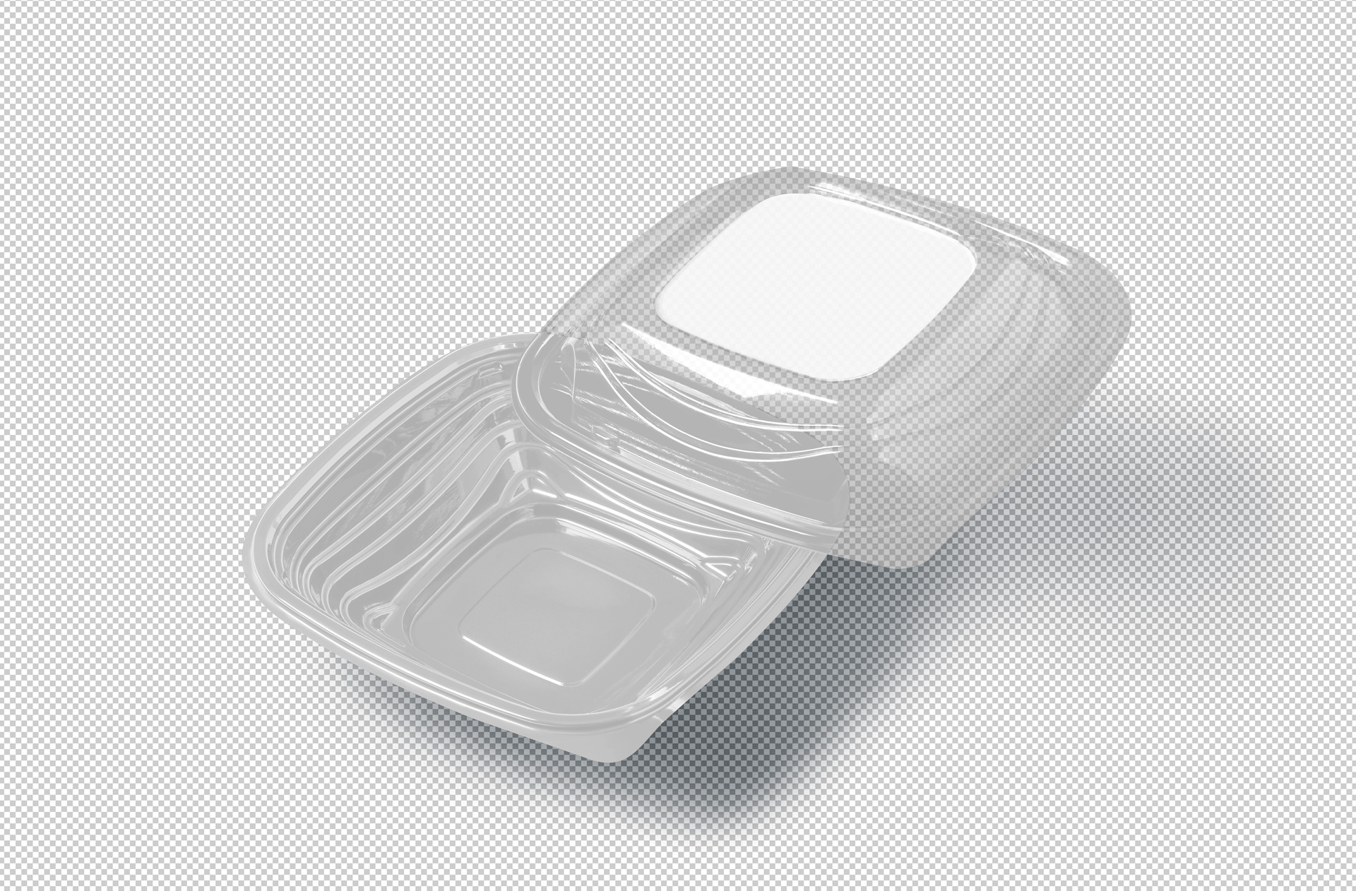 airtight food packaging