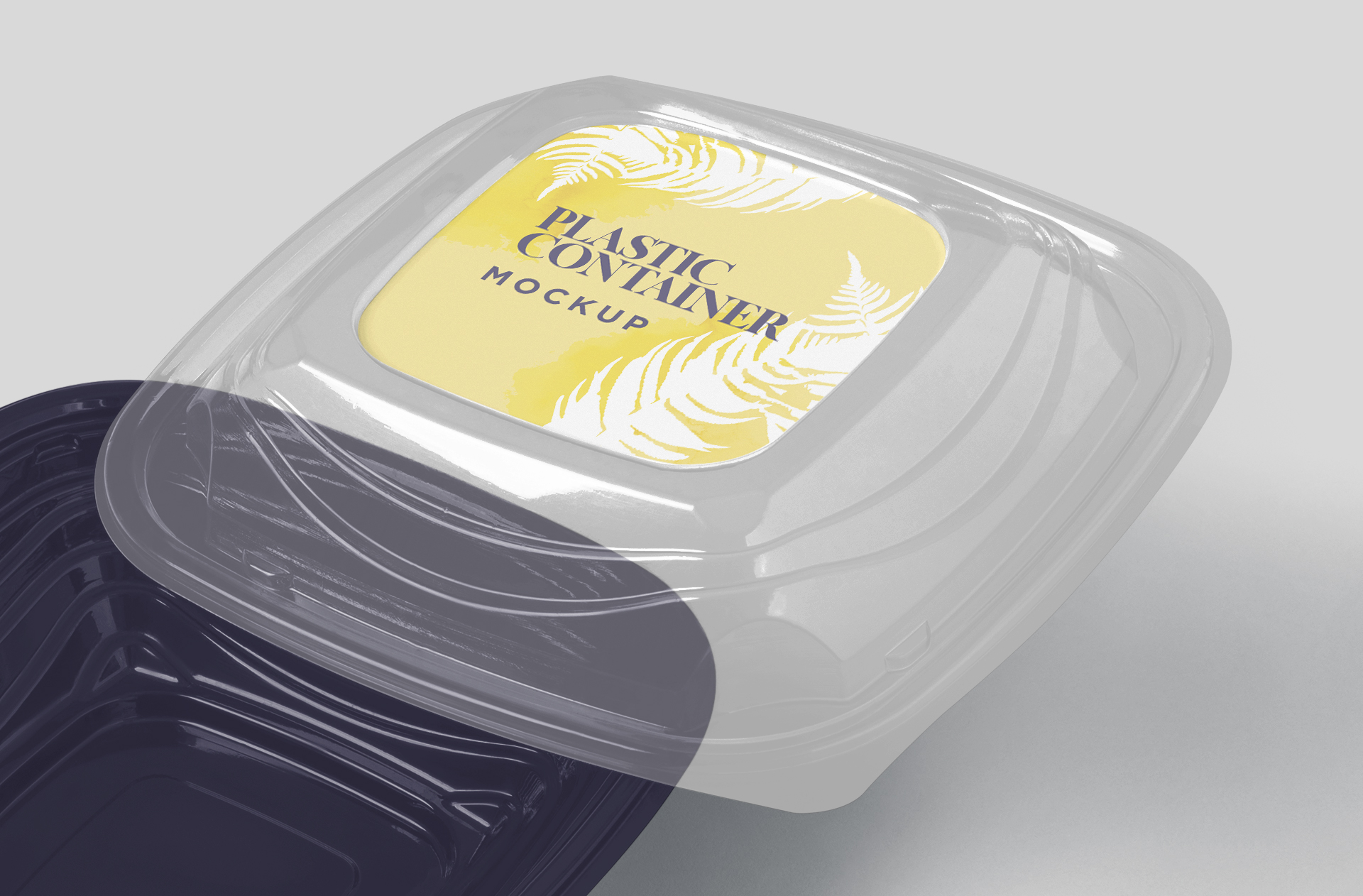 airtight food packaging