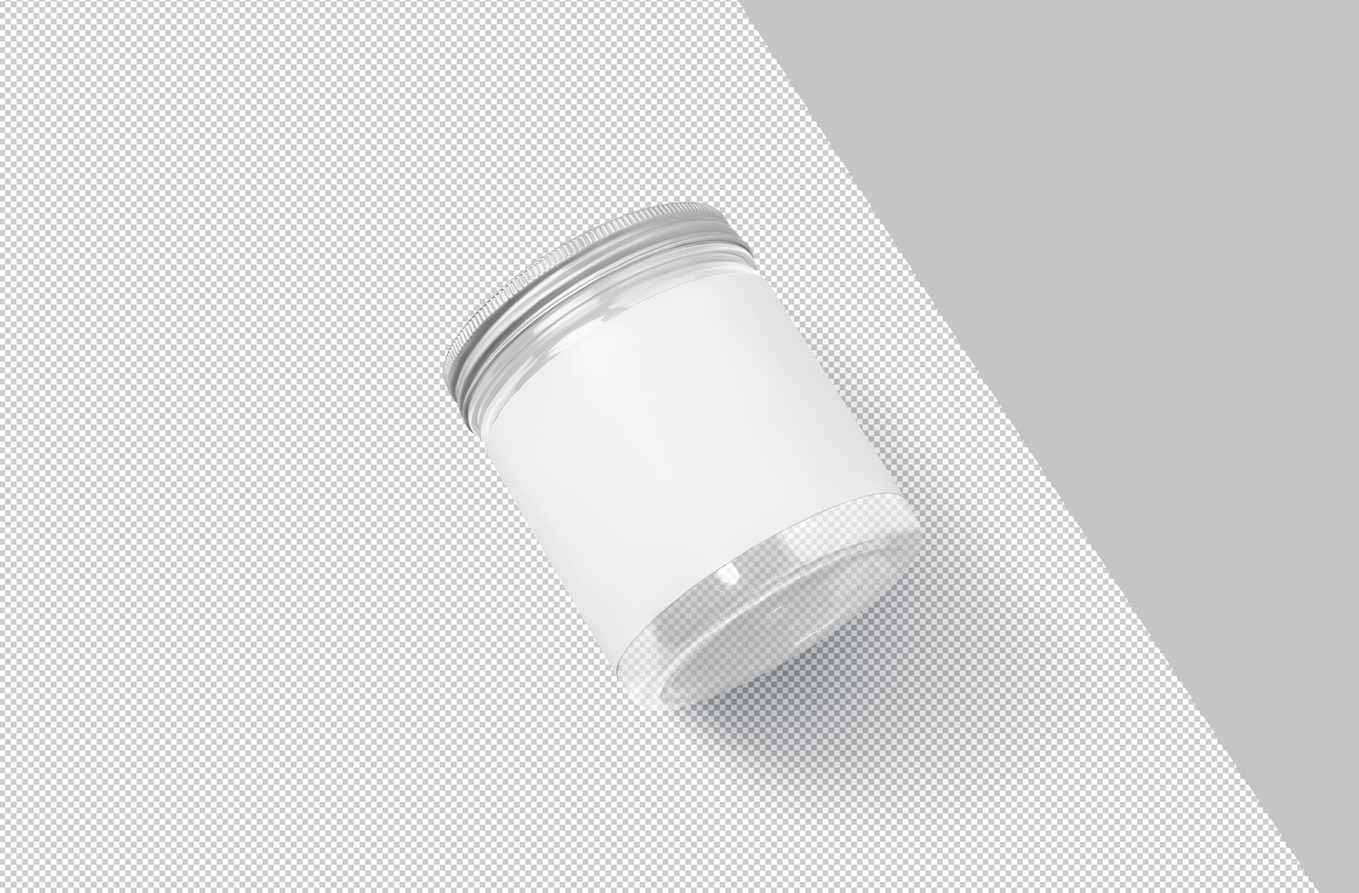 airtight food jar