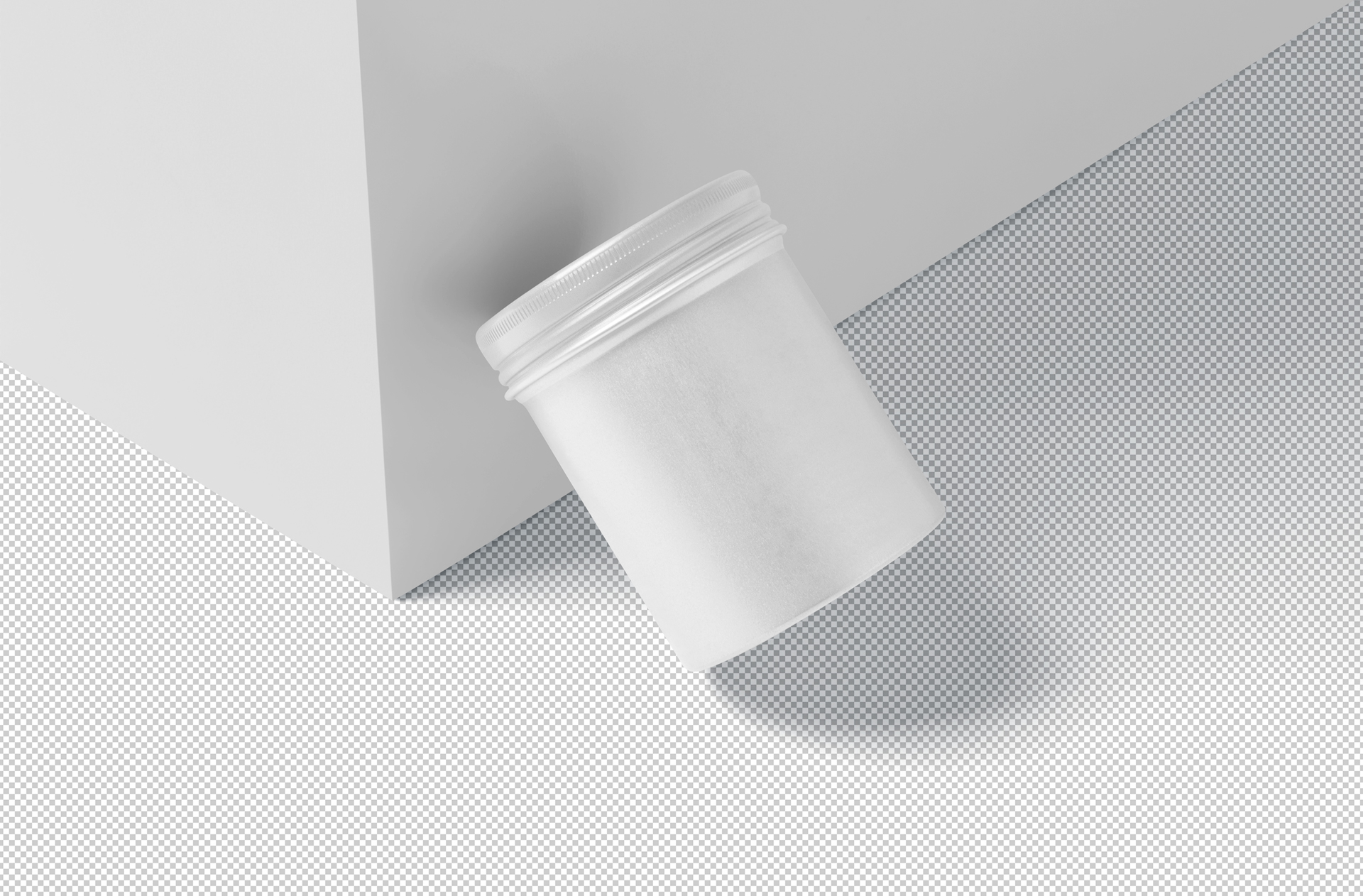 airtight moisturizer jar