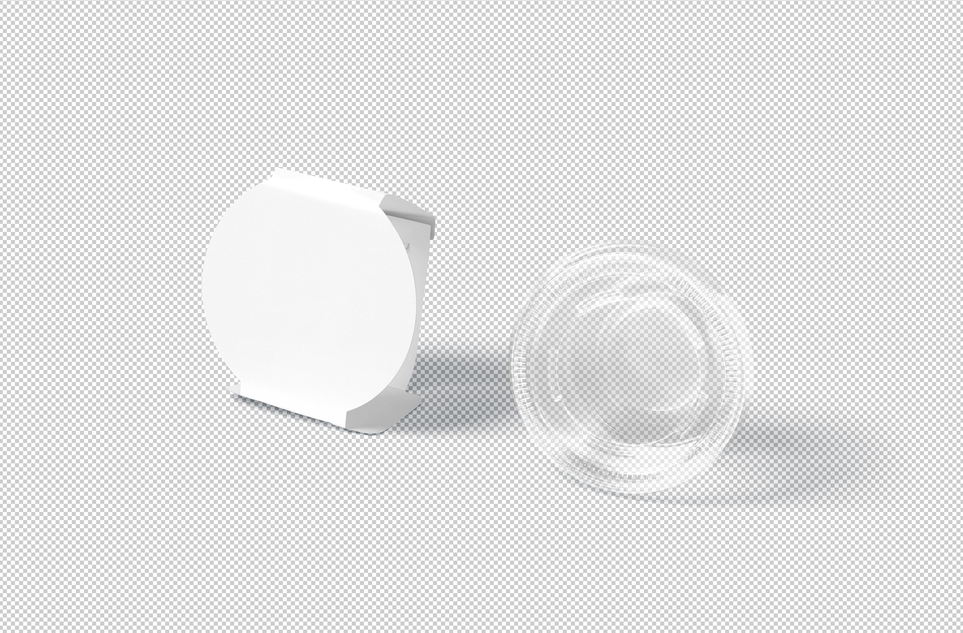 airtight food storage