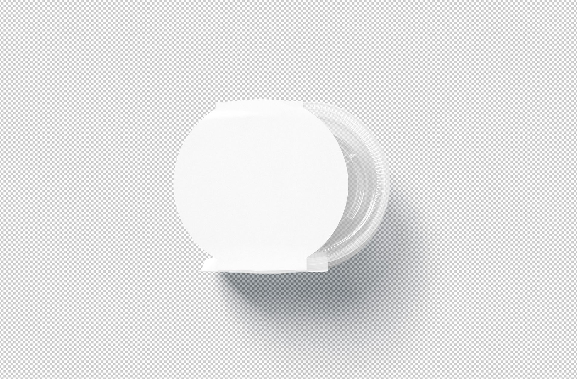 airtight food container