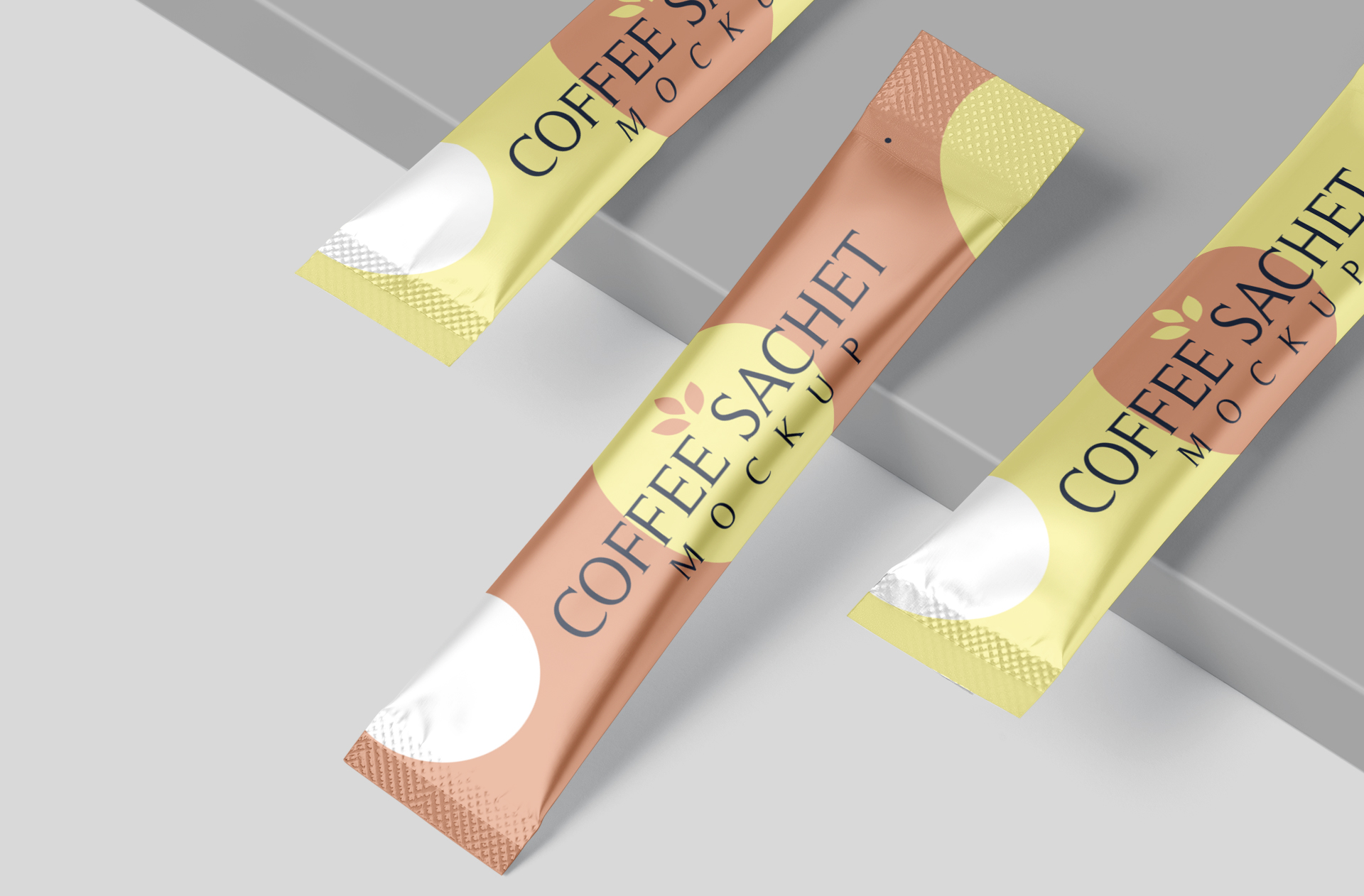 airtight stick pouch