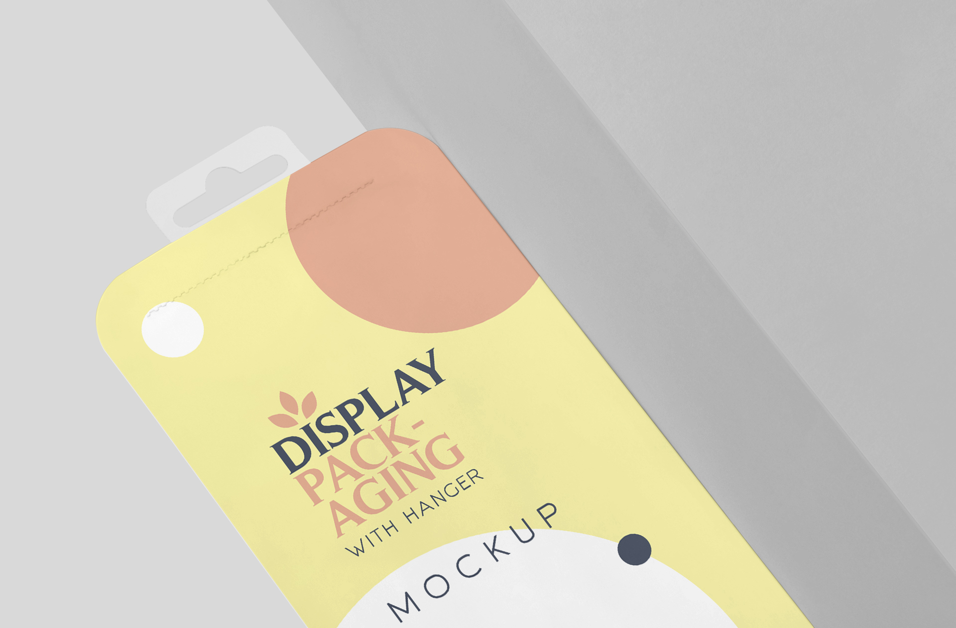 consumer goods packaging