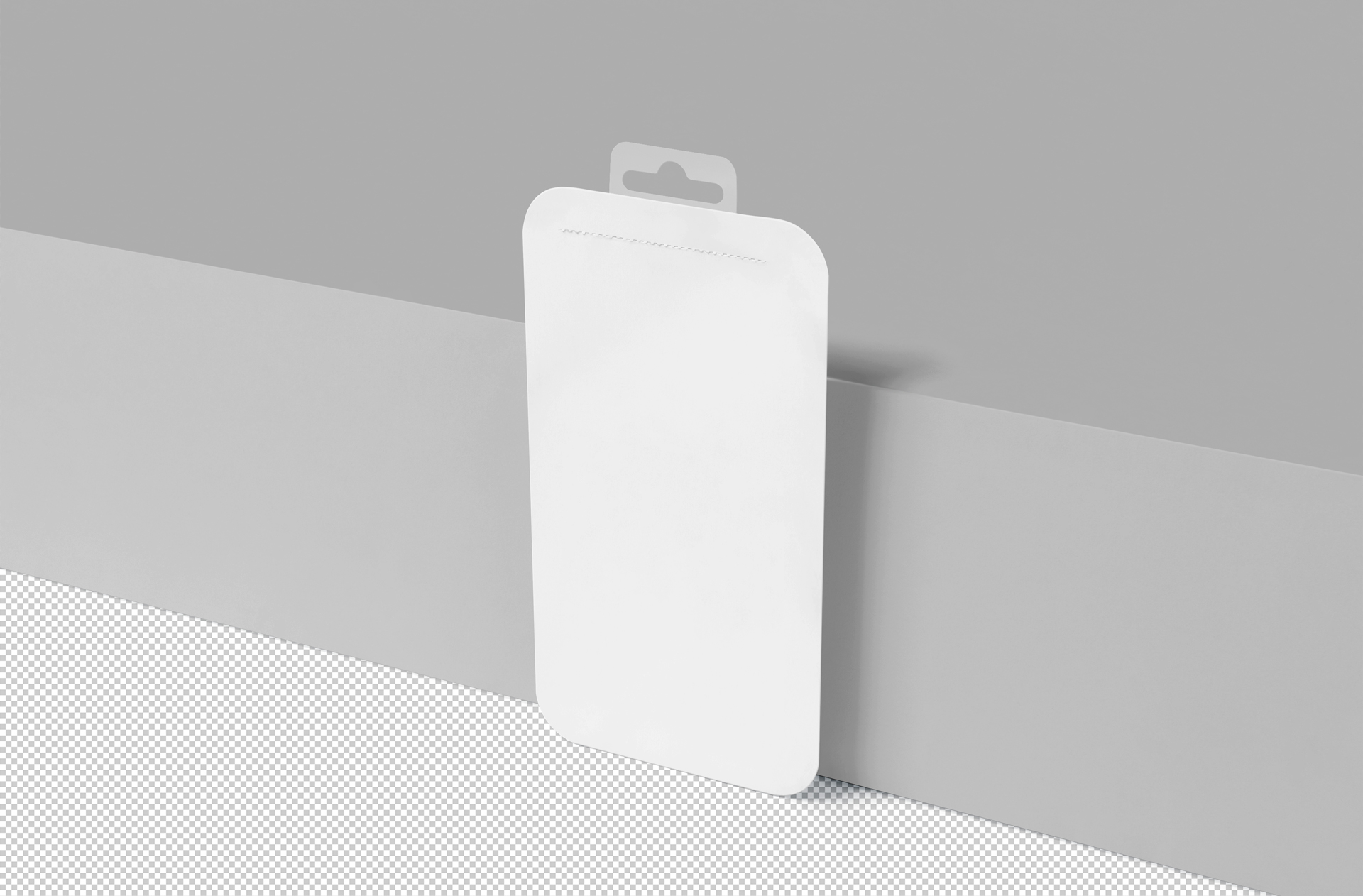 airtight retail pack