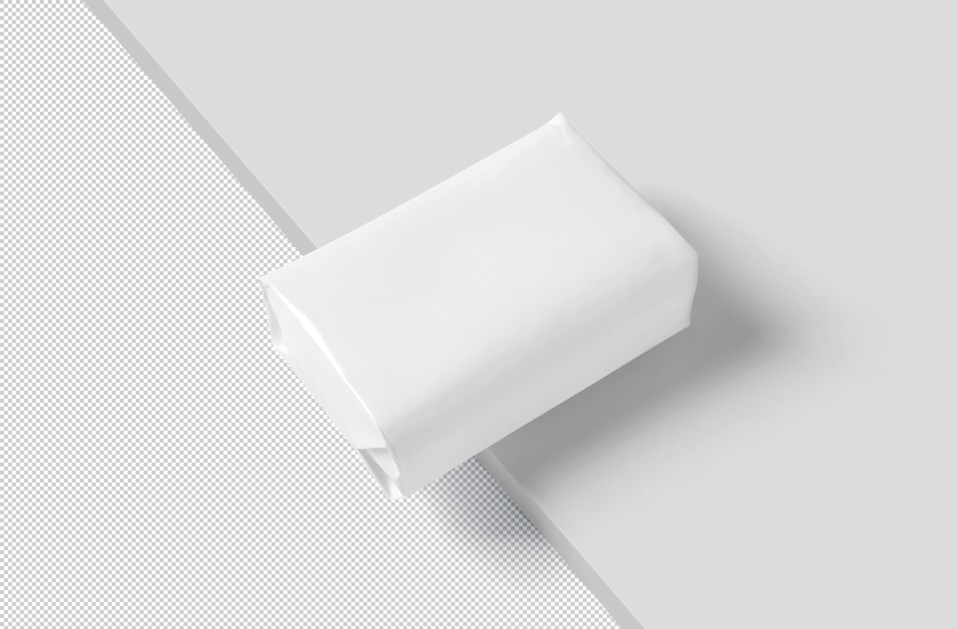 beauty product packaging
