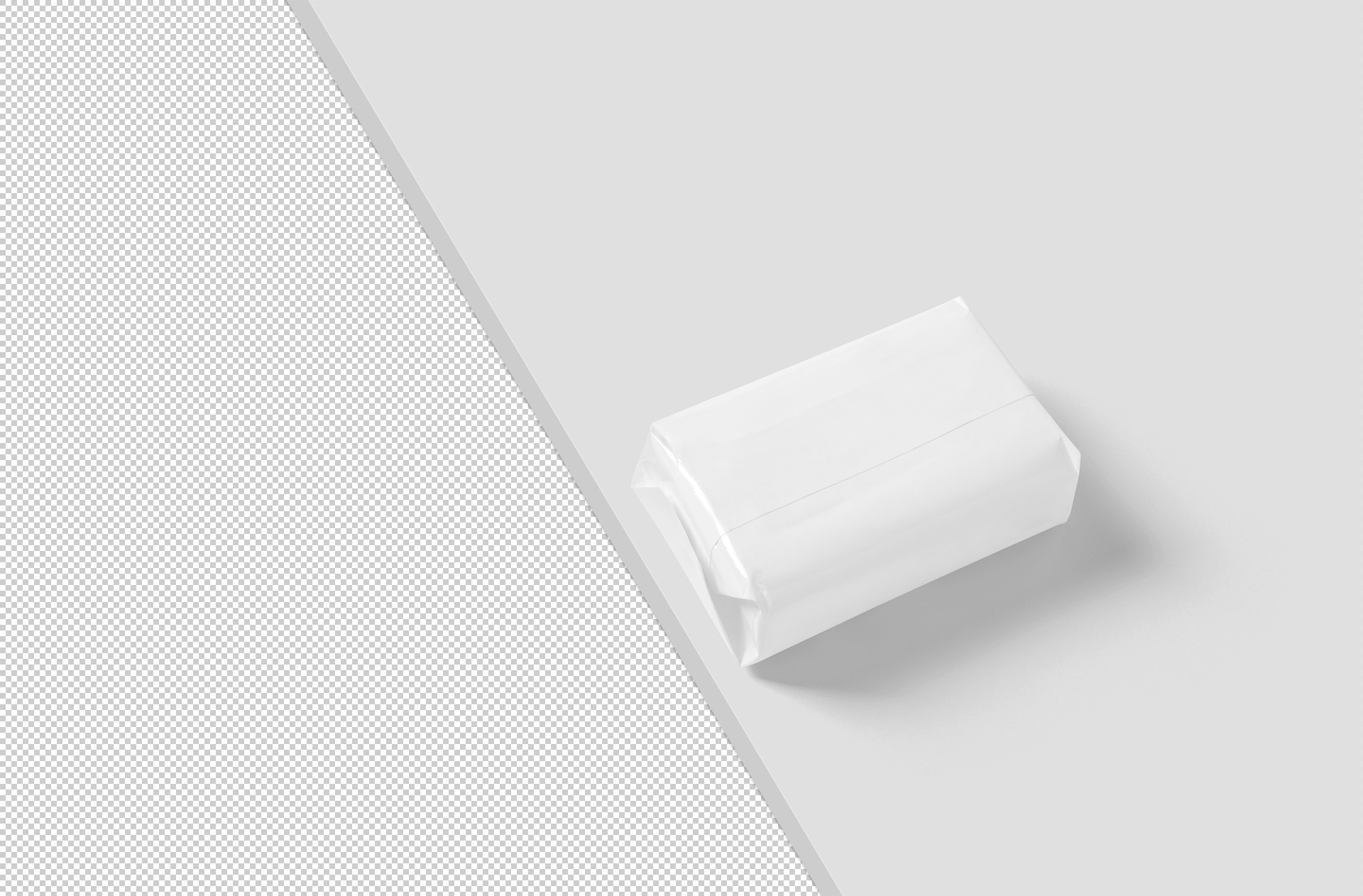 beauty branding PSD
