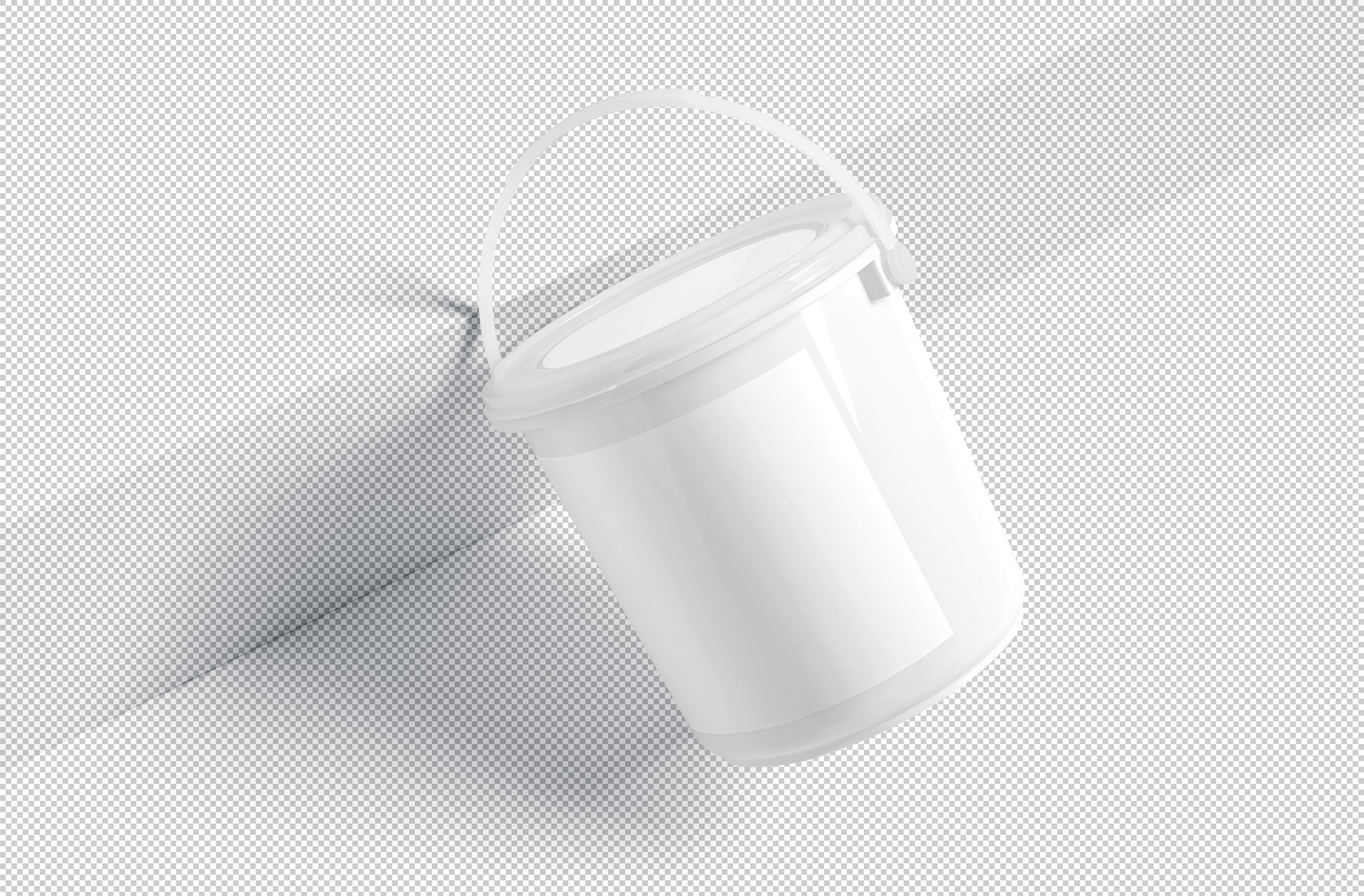 high-resolution plastic packaging