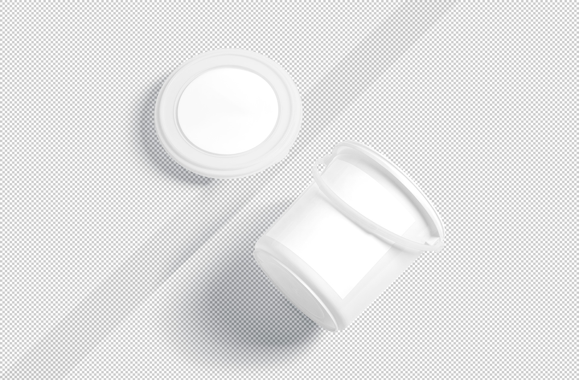 food storage container