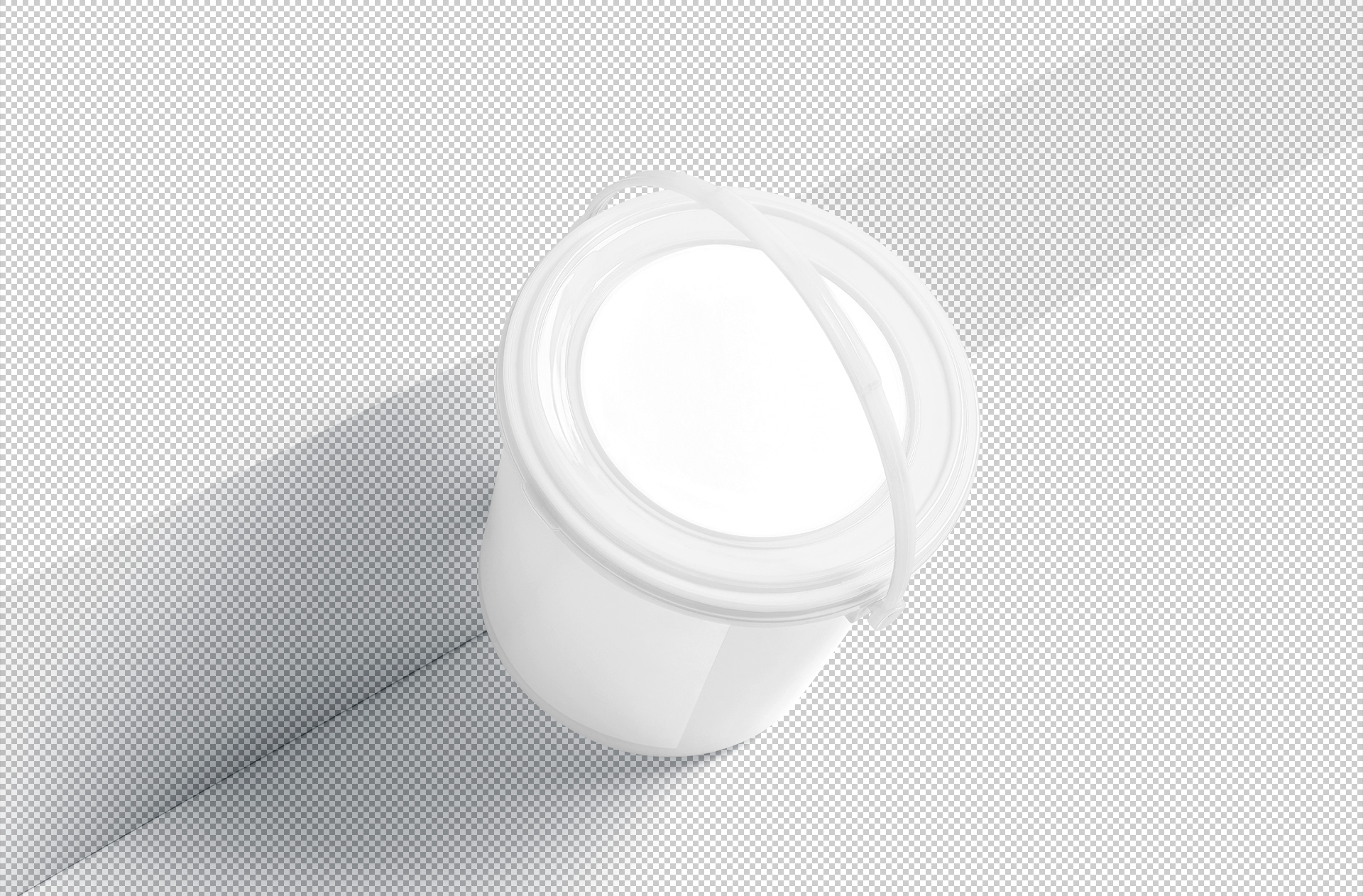 airtight food container