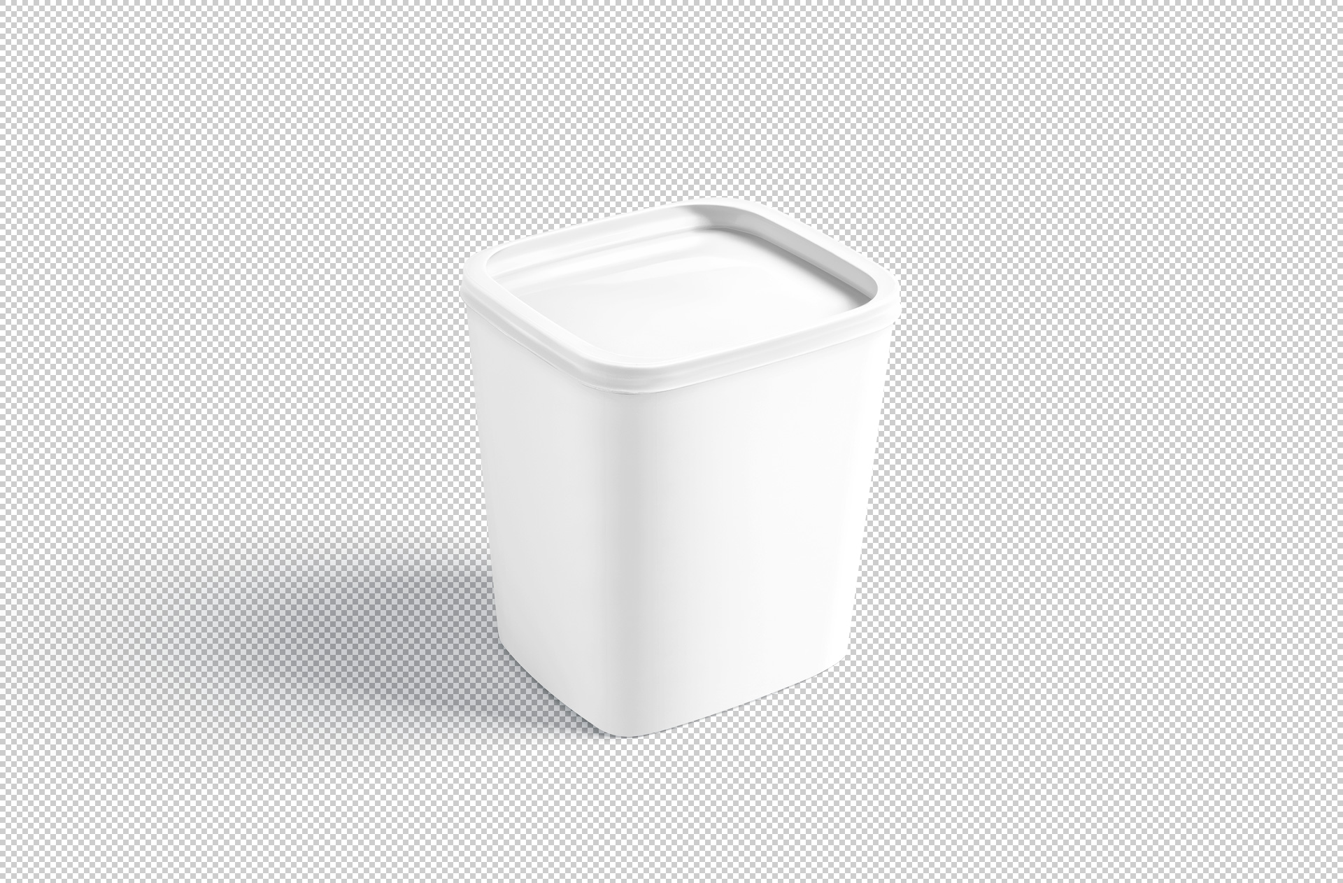 airtight container