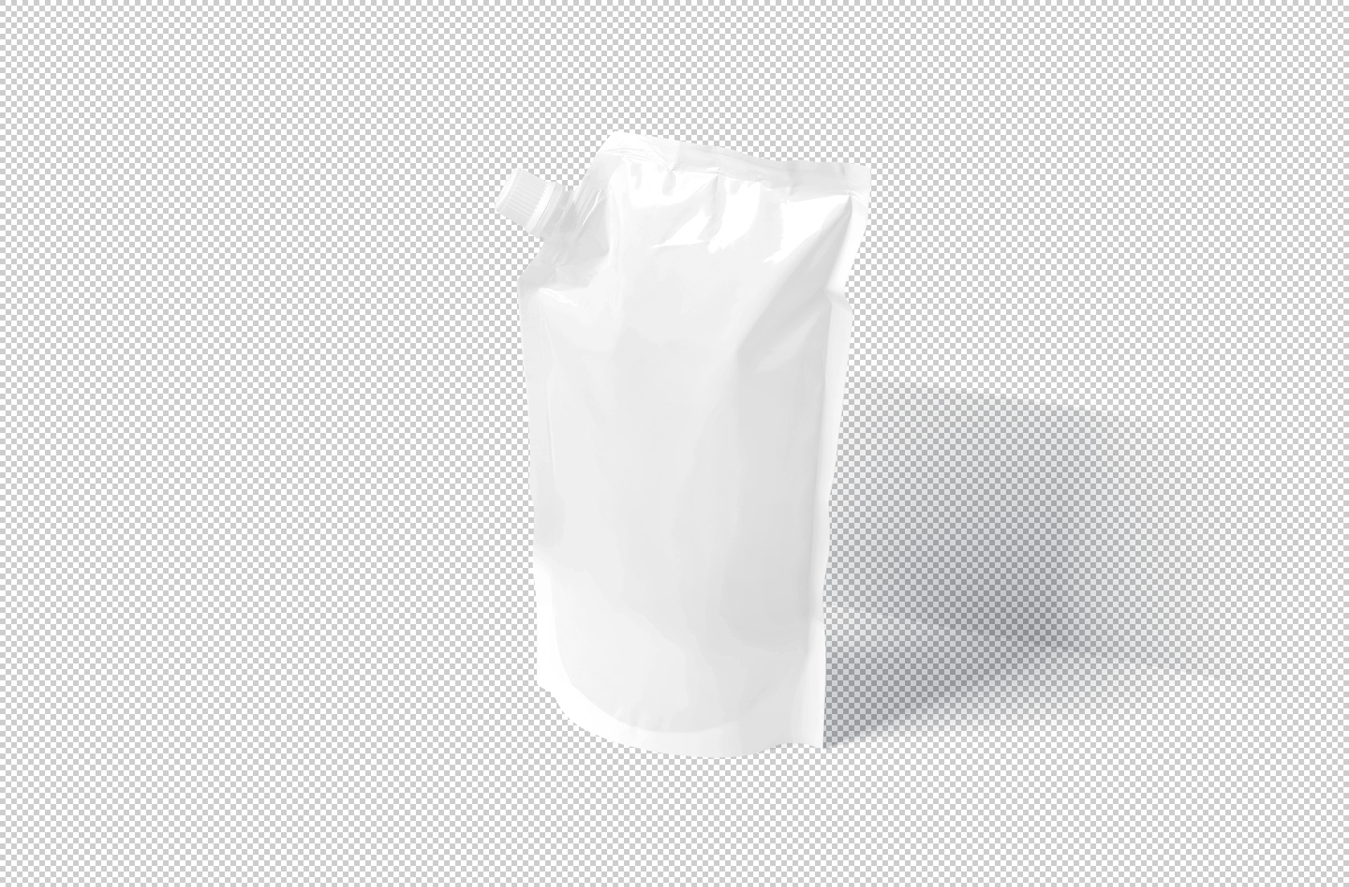 beverage pouch