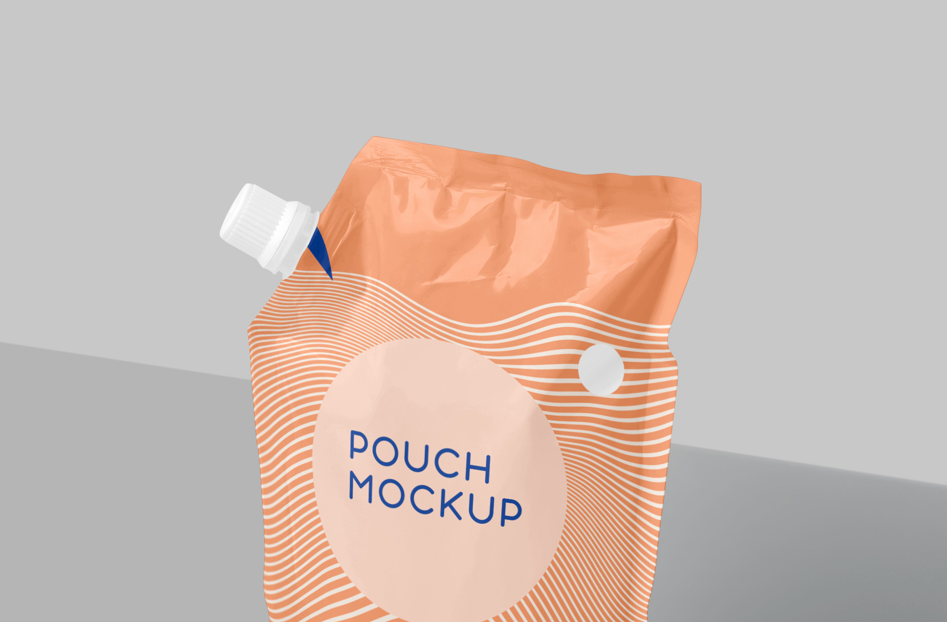 beverage pouch