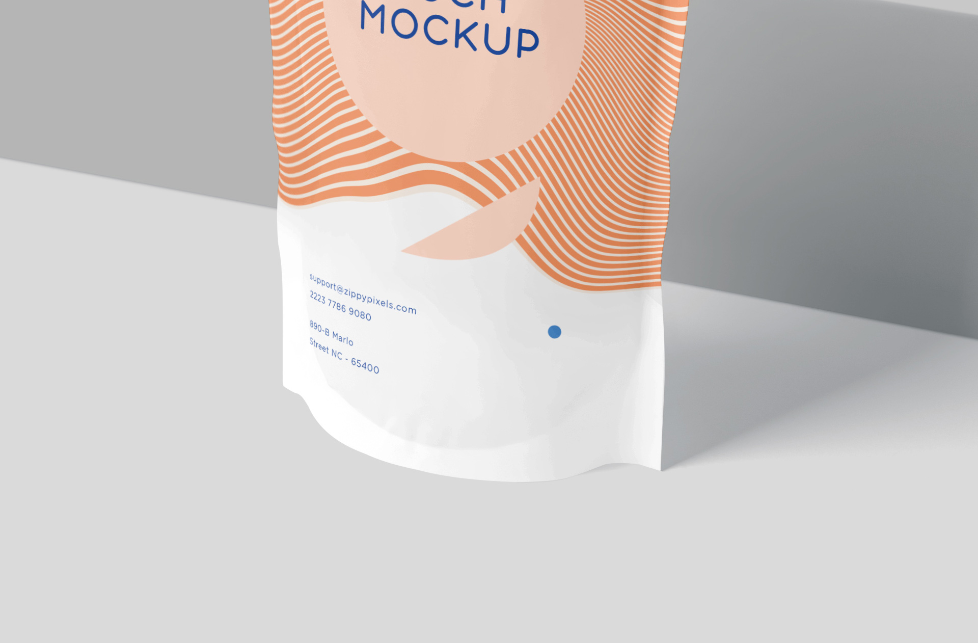 beverage pouch