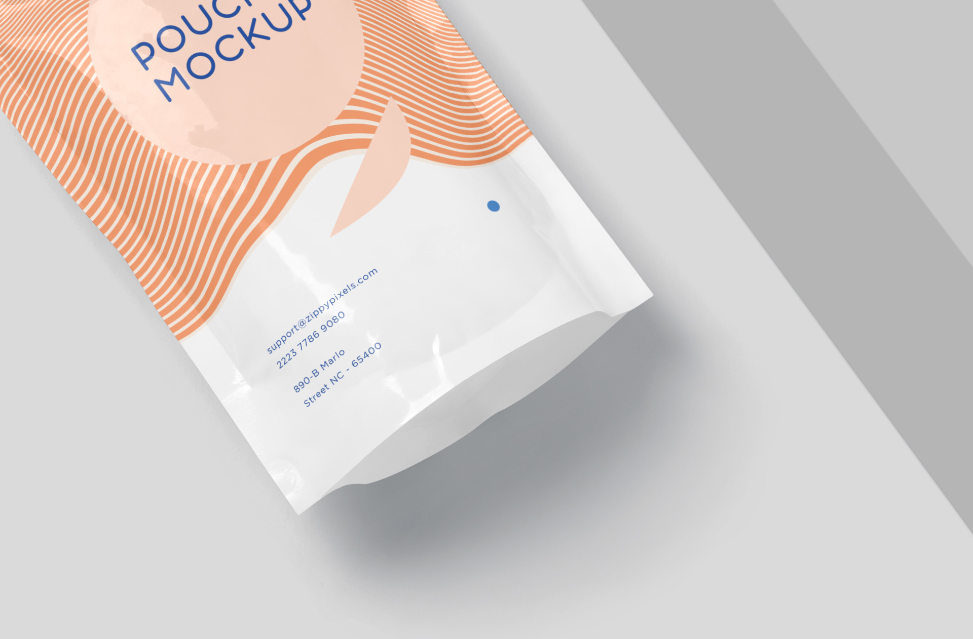 branding mockup