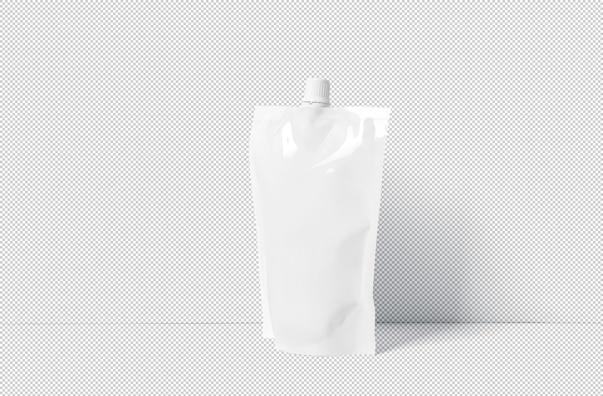 branding packaging mockup