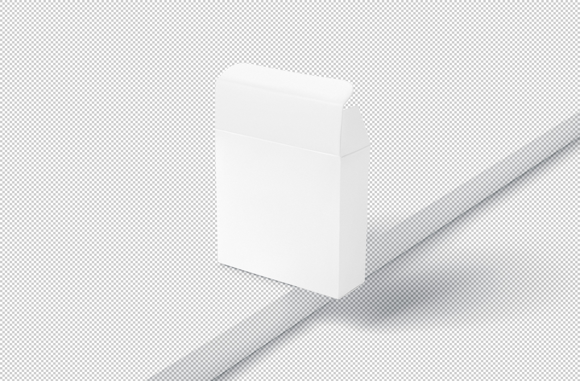 beauty industry product mock-up