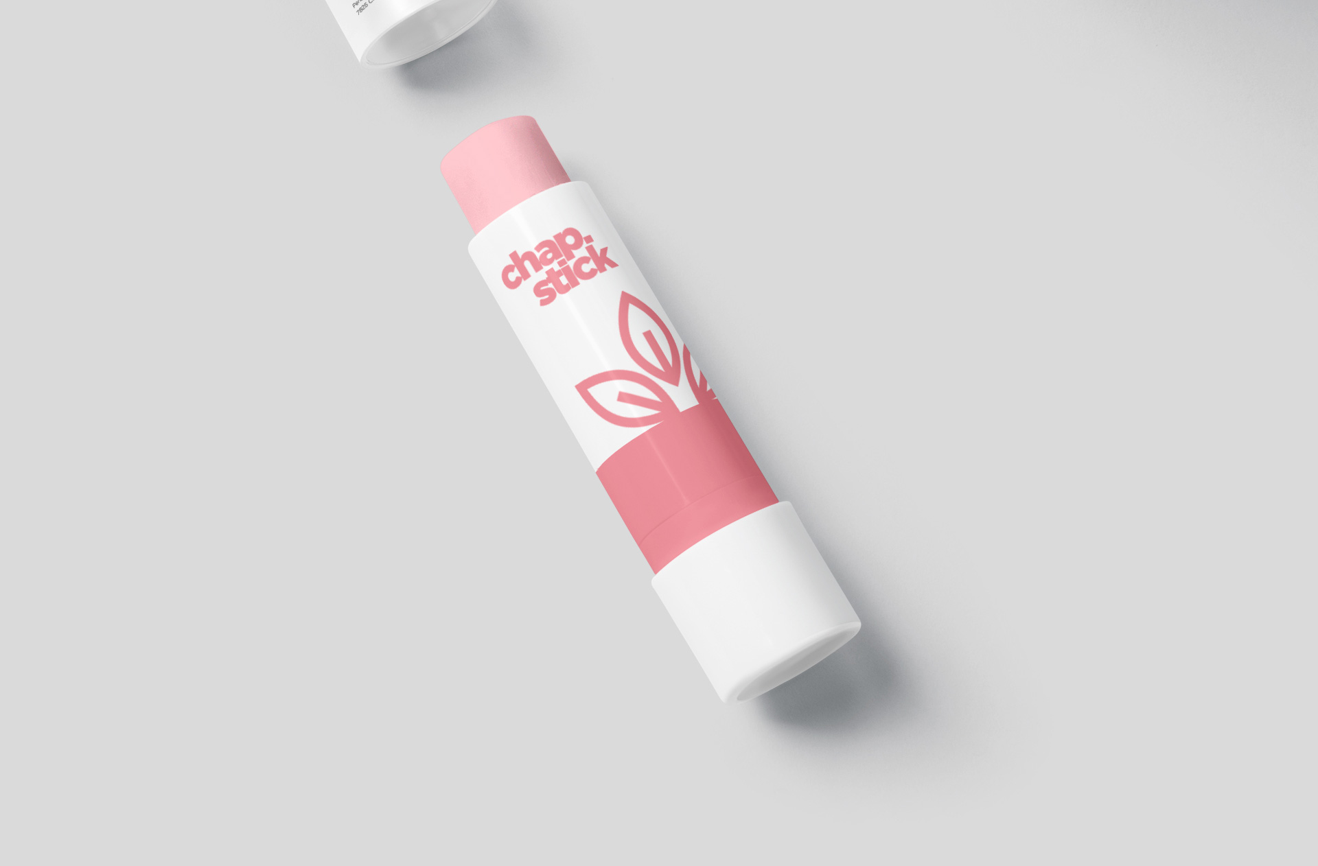 beauty product packaging