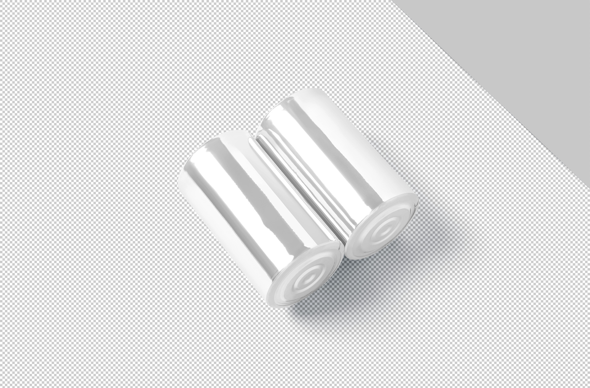 battery cell mock-up