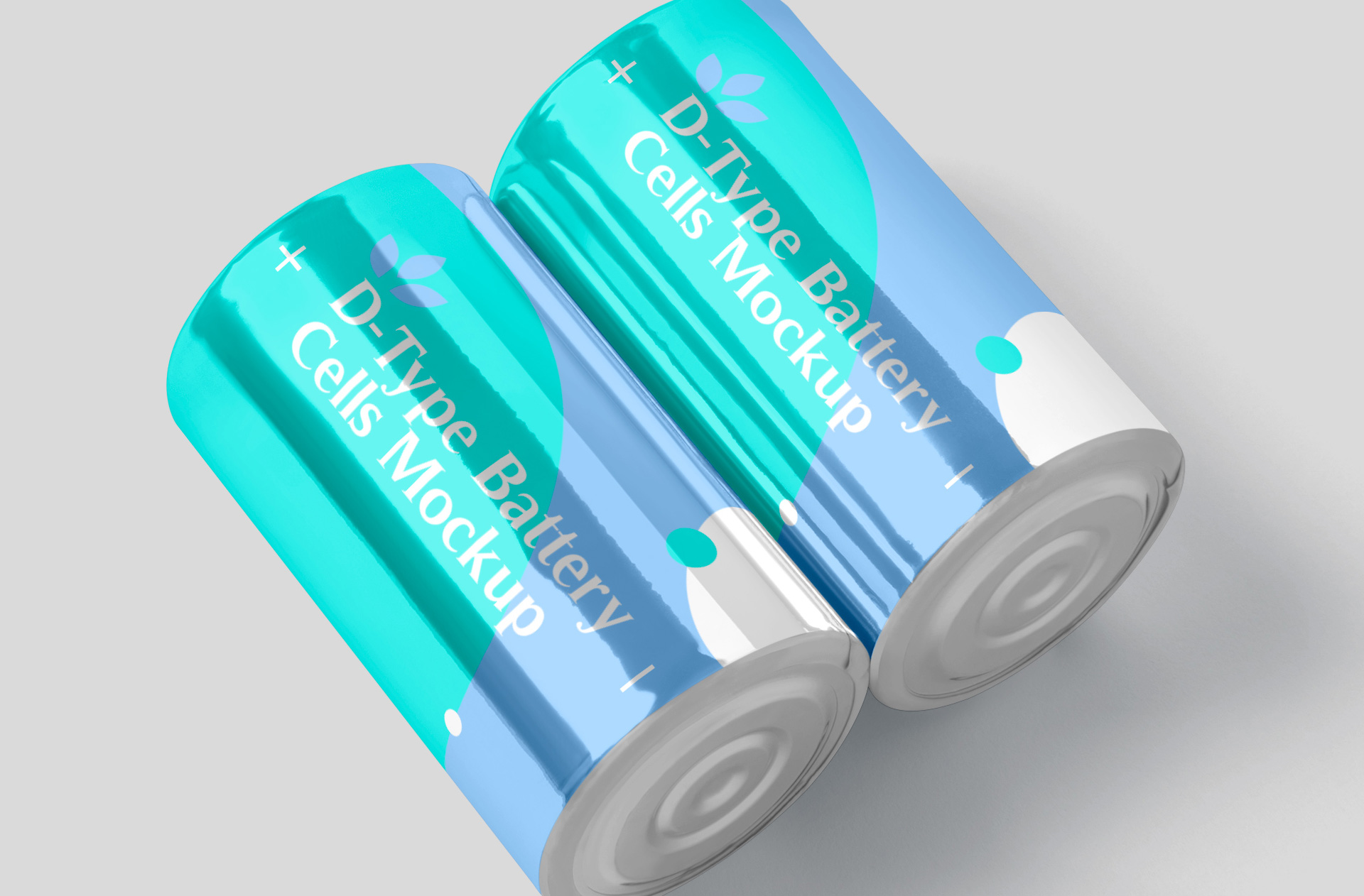 battery industry template