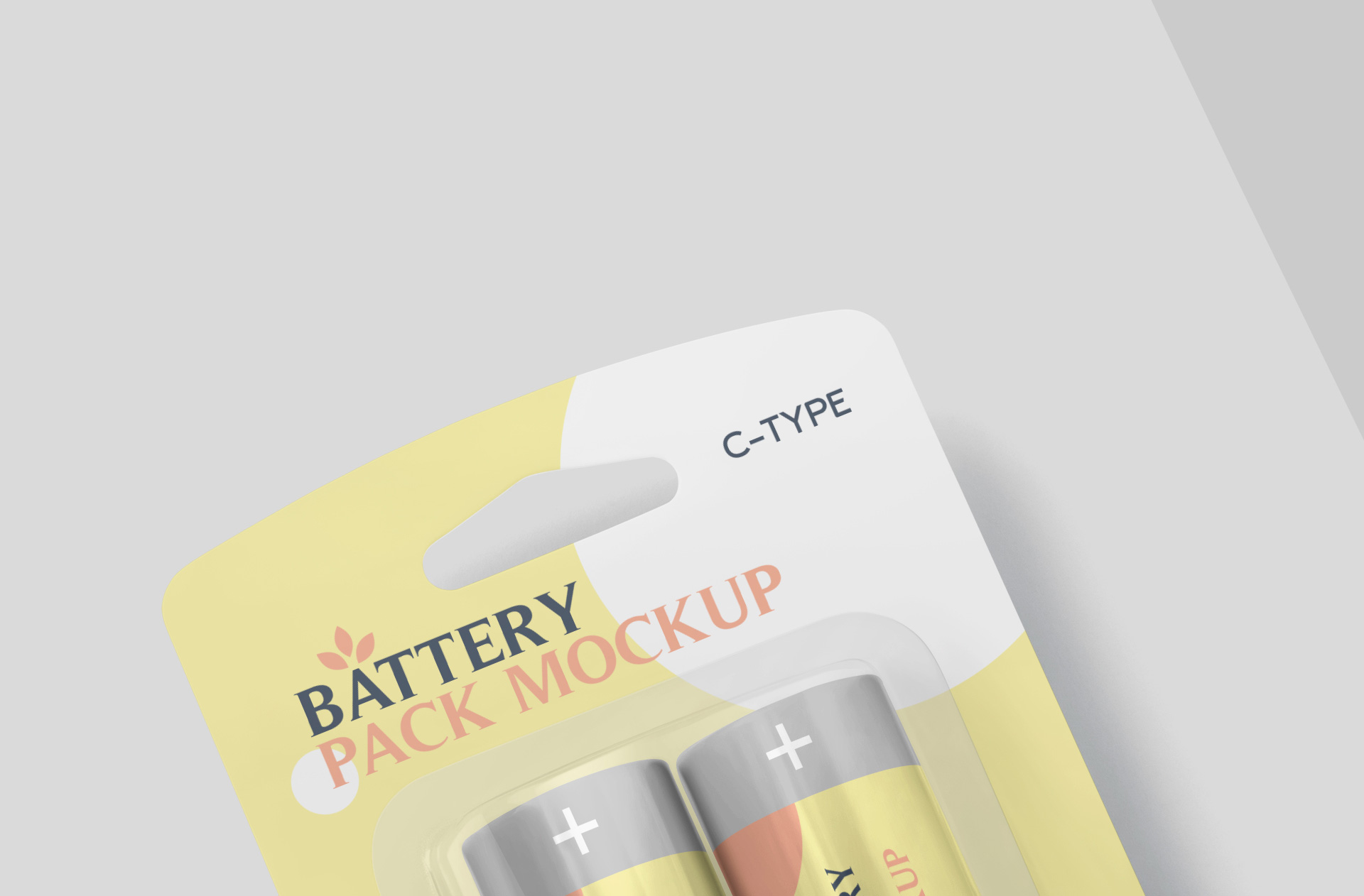 customizable battery label