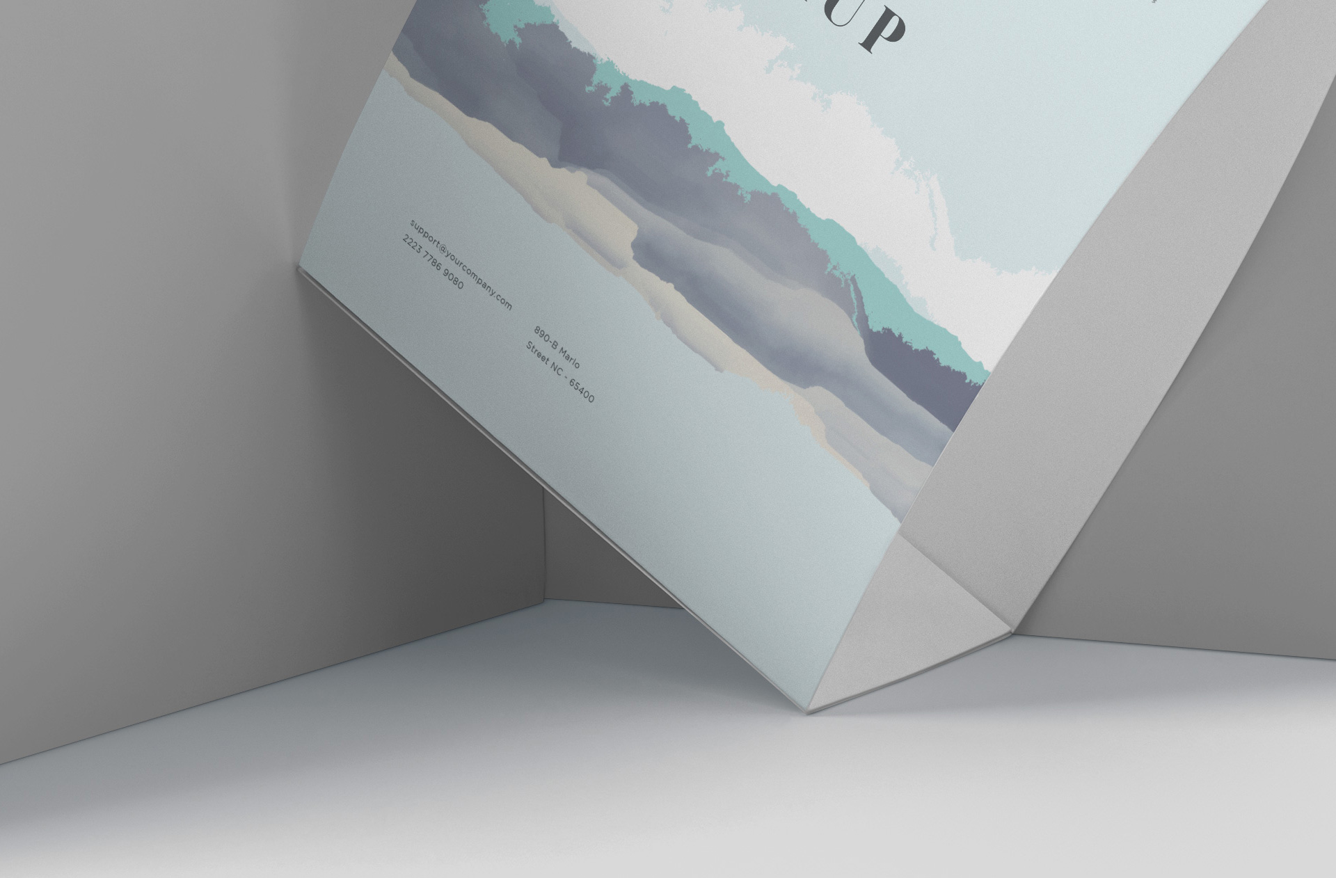 customizable event display