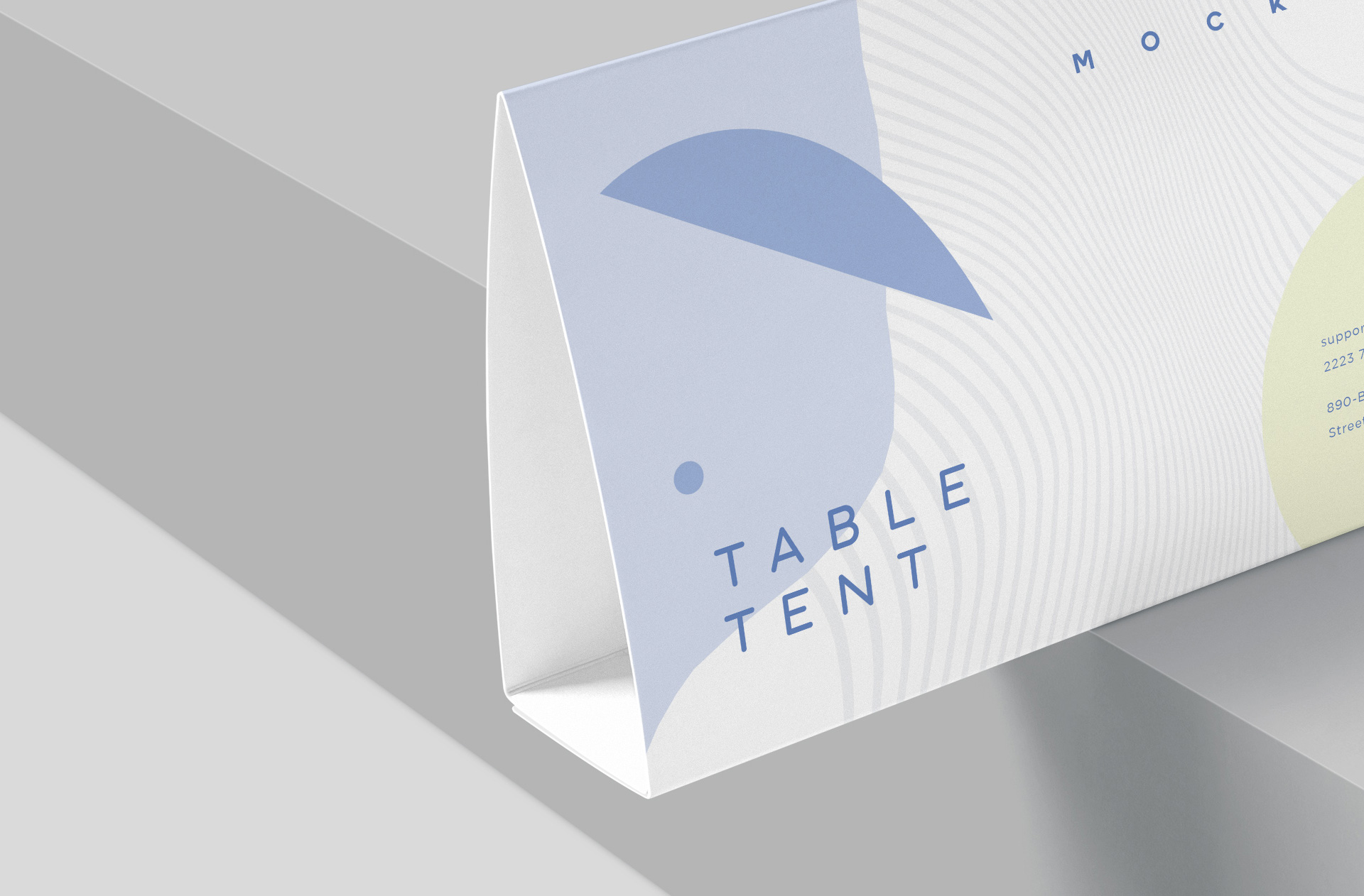customizable event branding